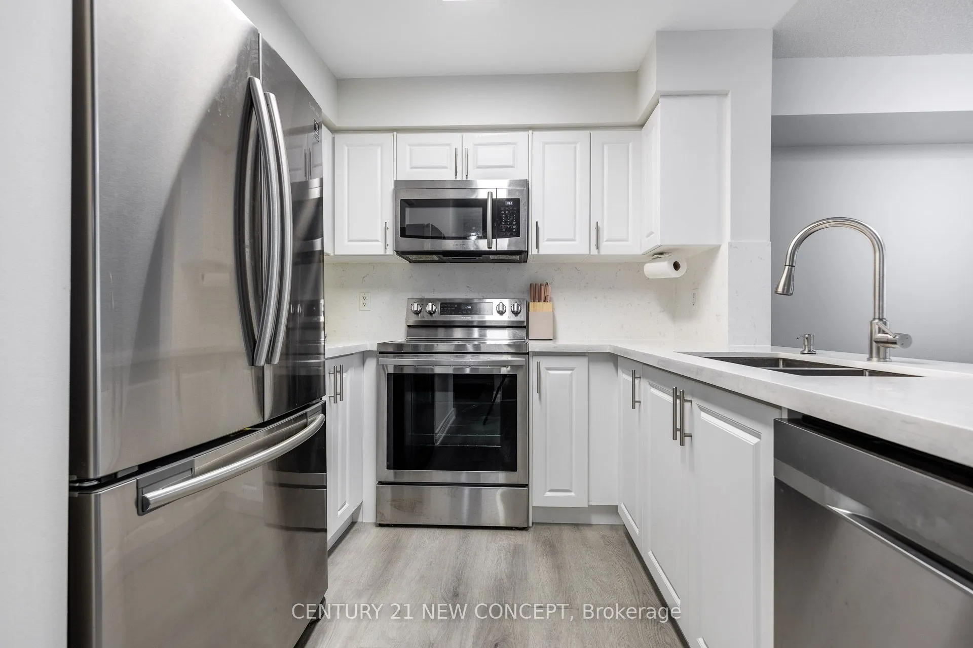 5508 Yonge Street, #1101
