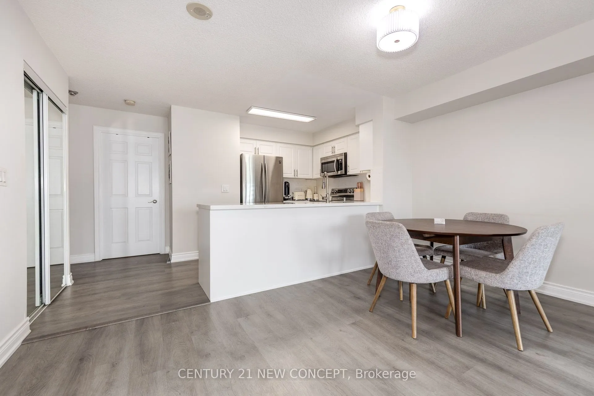 5508 Yonge Street, #1101