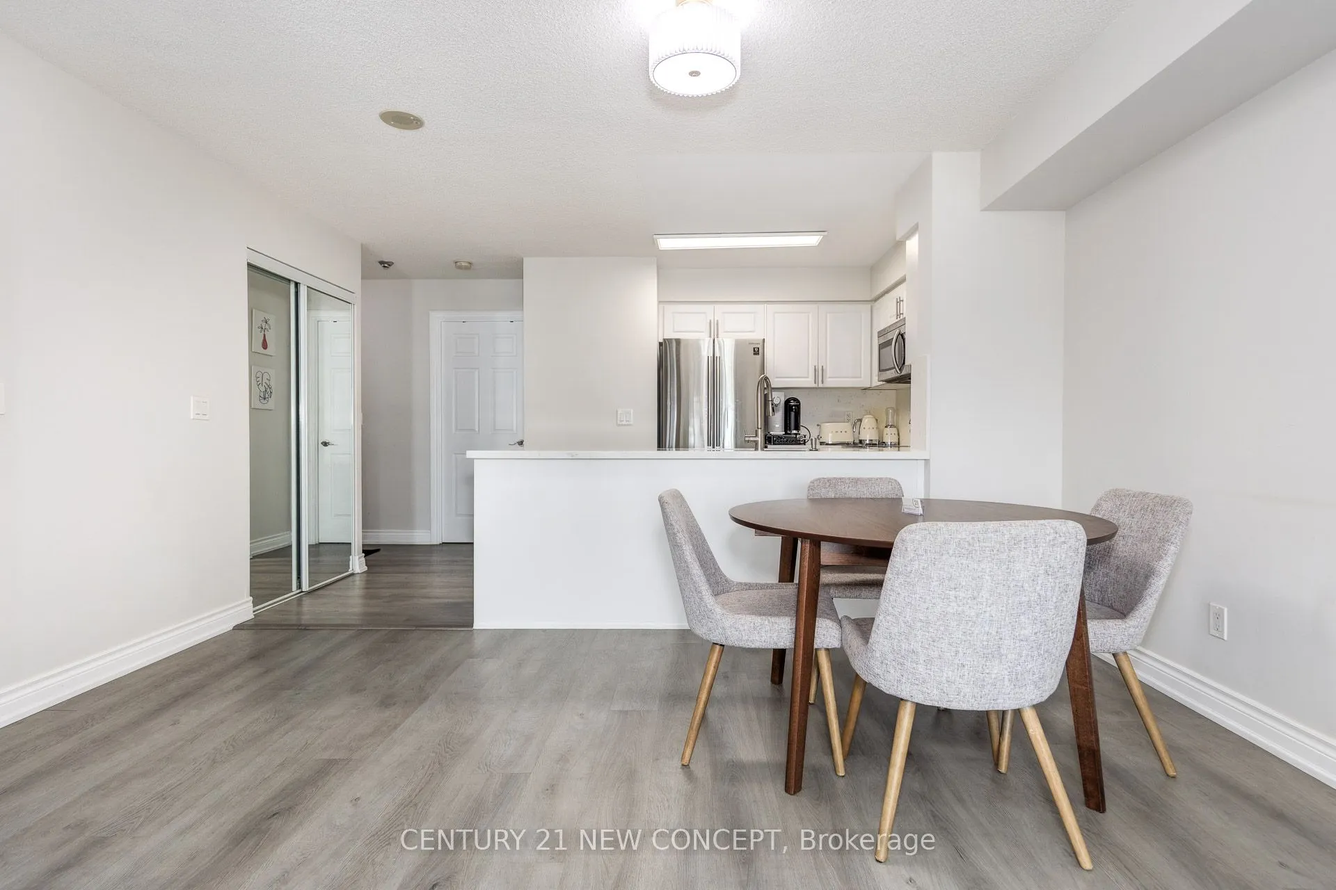 5508 Yonge Street, #1101