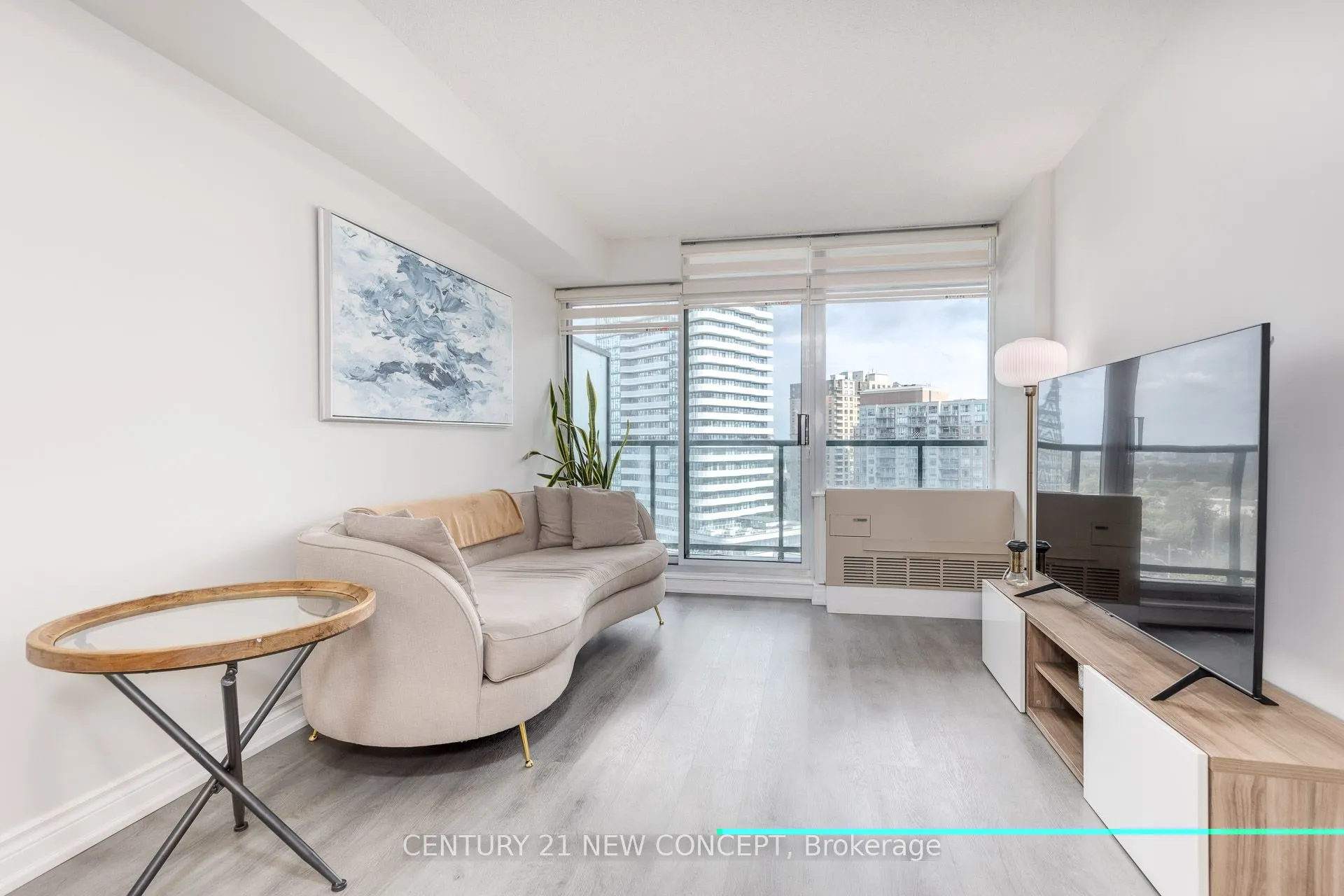 5508 Yonge Street, #1101