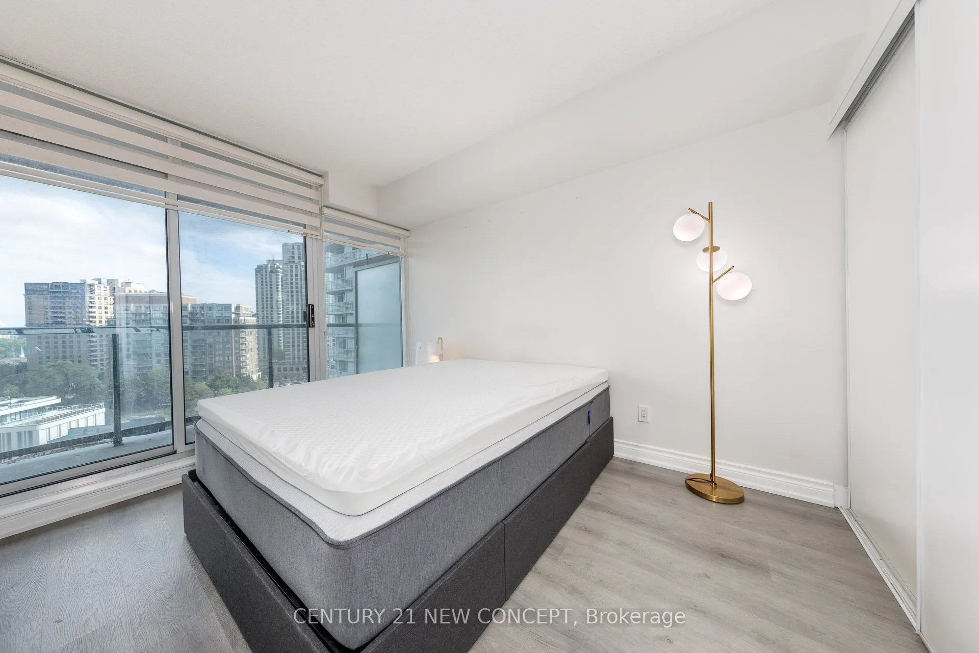 5508 Yonge Street, #1101