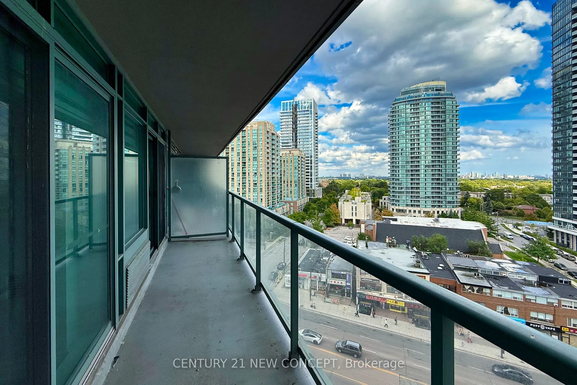 5508 Yonge Street, #1101