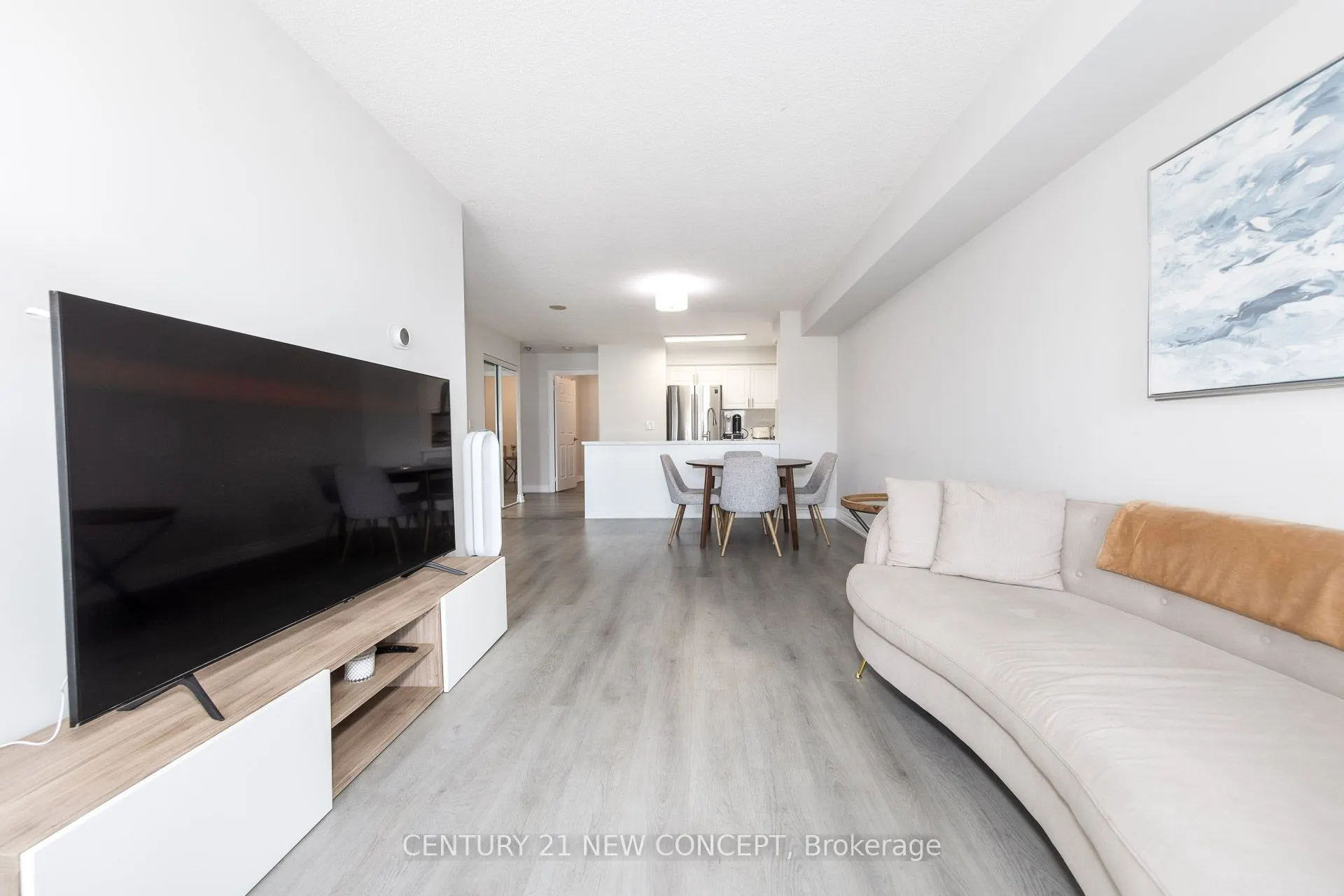 5508 Yonge Street, #1101