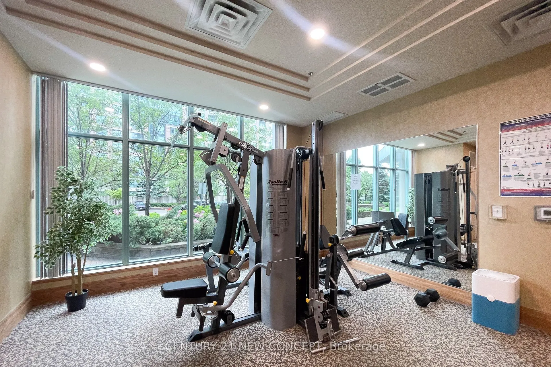 5508 Yonge Street, #1101
