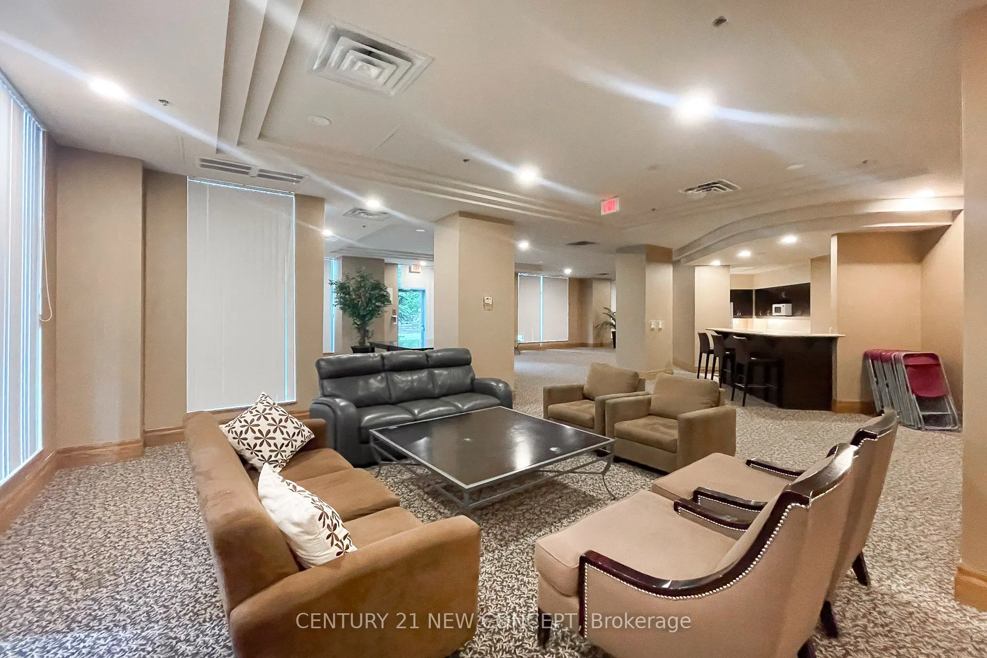 5508 Yonge Street, #1101