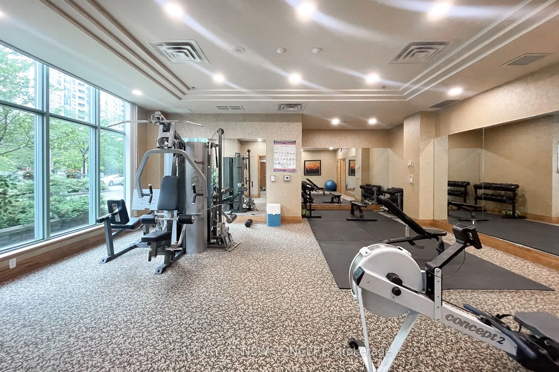 5508 Yonge Street, #1101