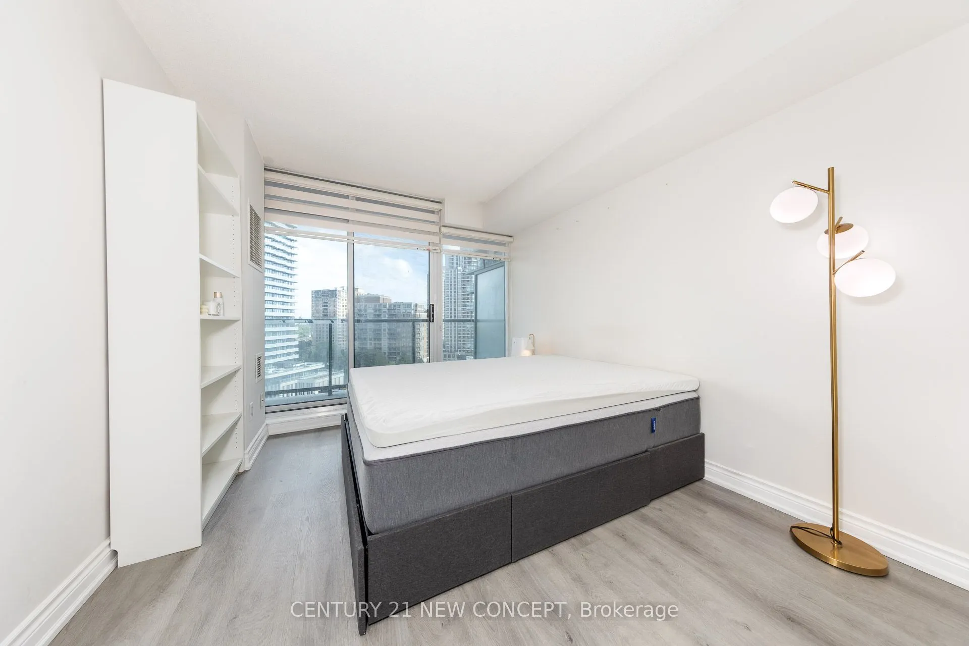 5508 Yonge Street, #1101