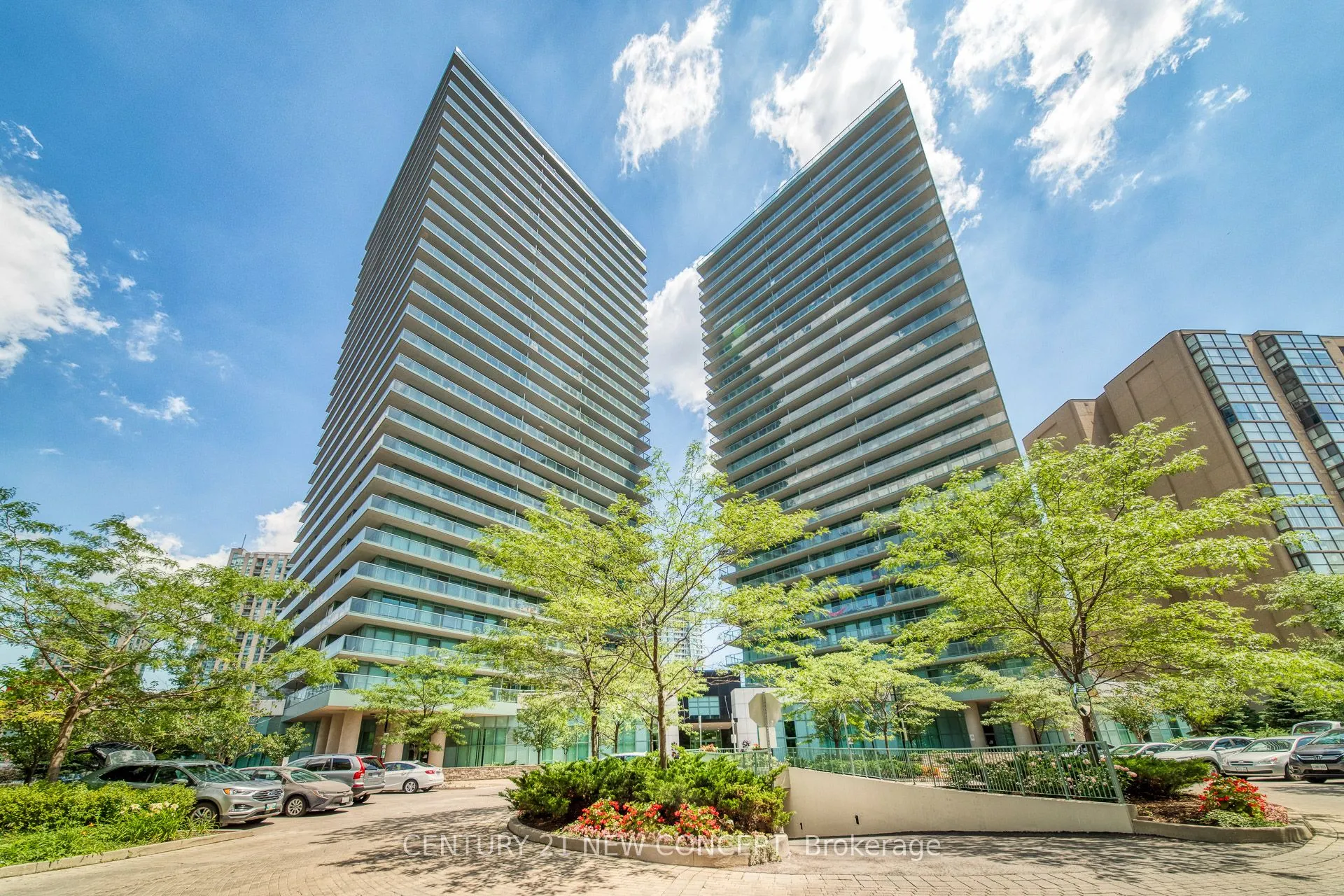 5508 Yonge Street, #1101