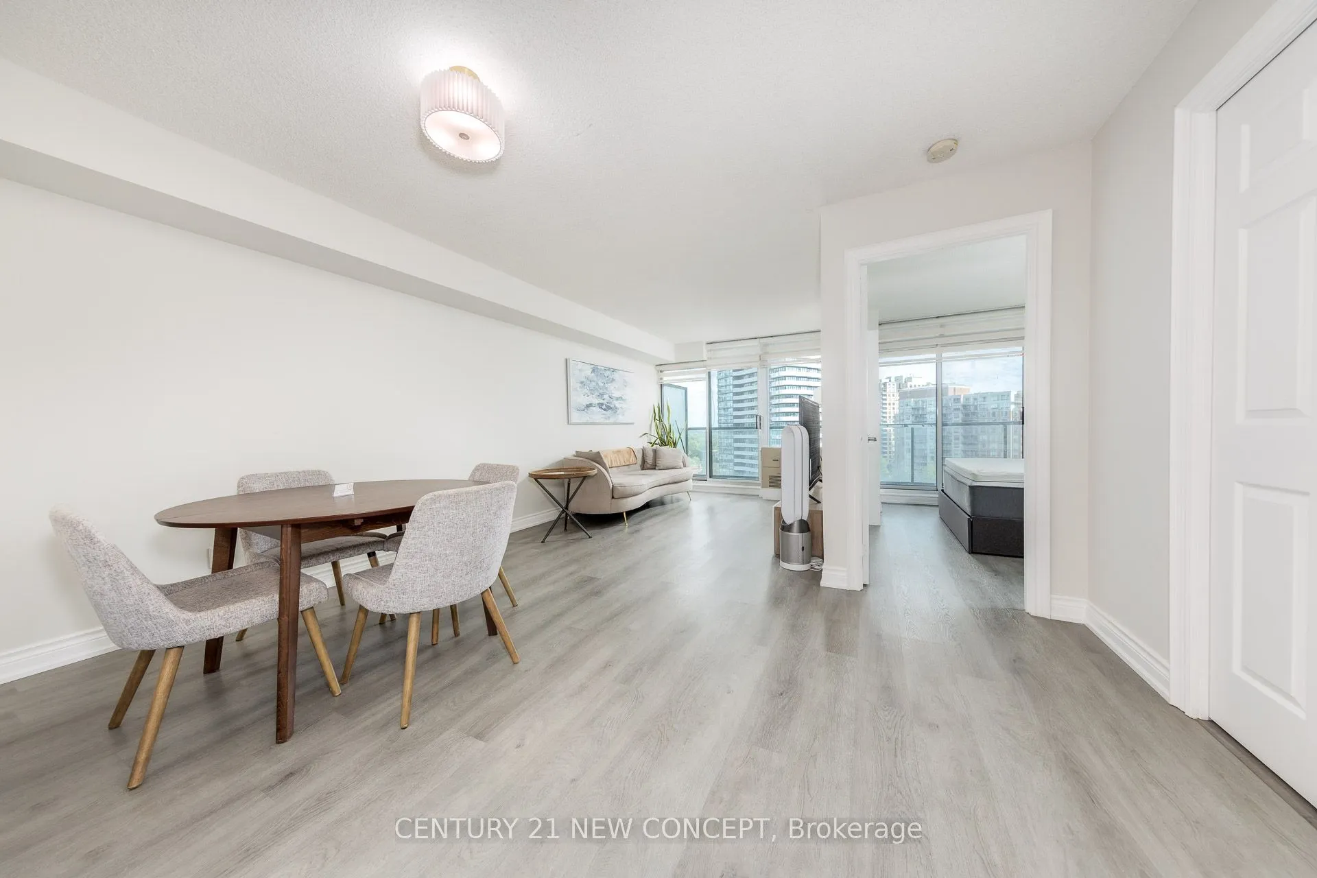 5508 Yonge Street, #1101