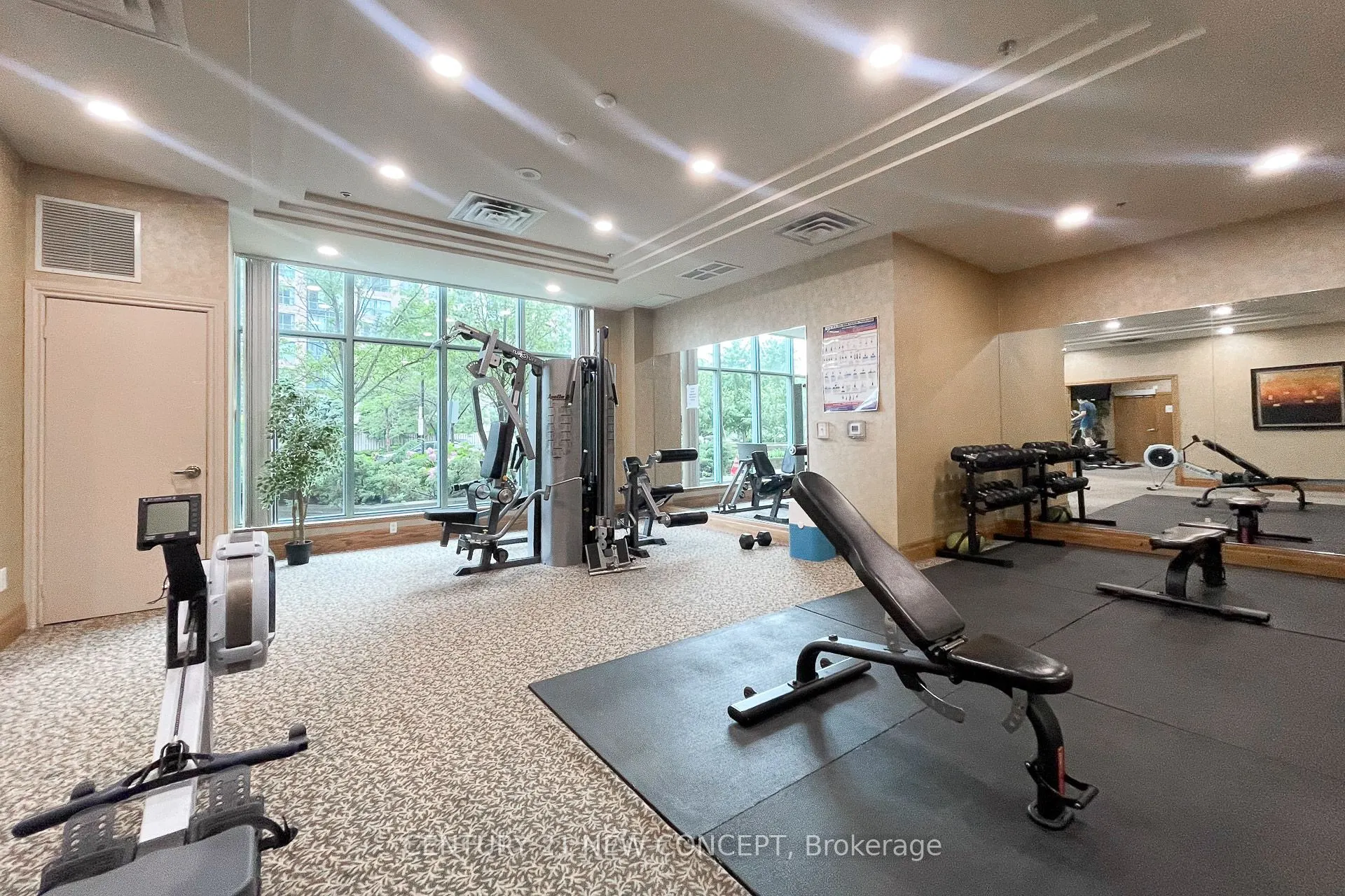 5508 Yonge Street, #1101