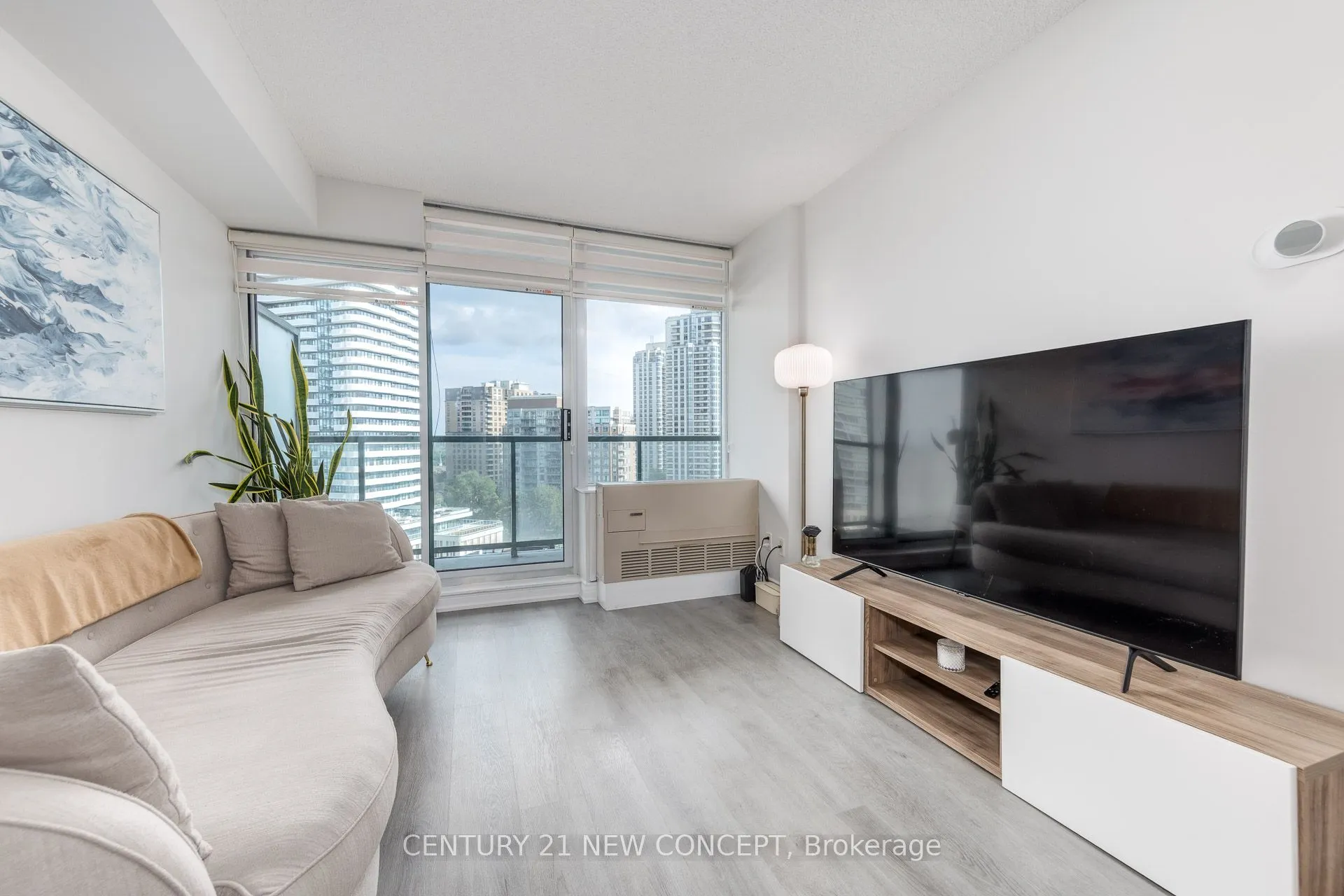5508 Yonge Street, #1101
