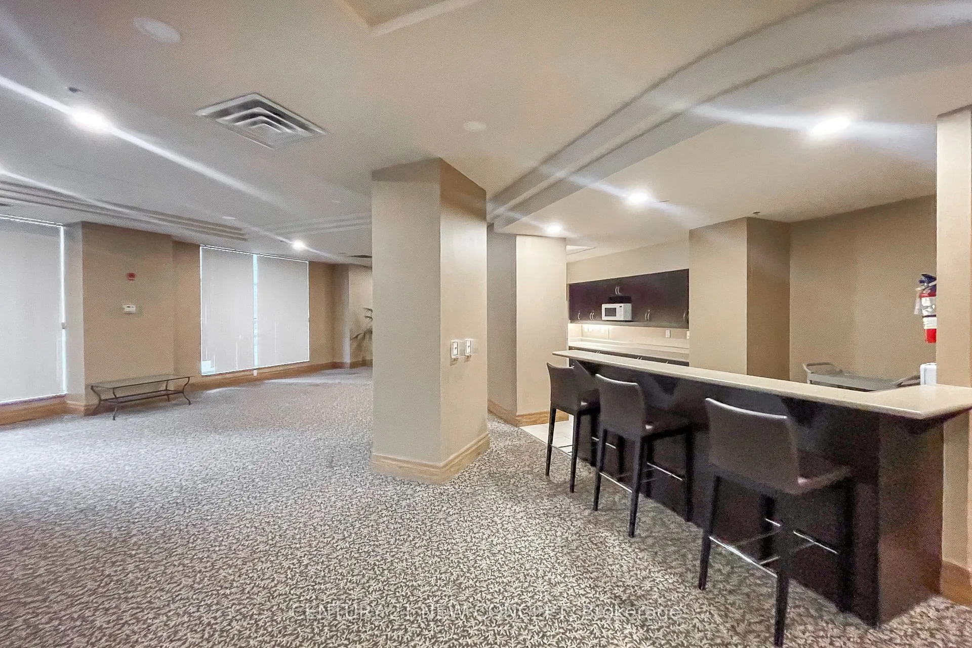 5508 Yonge Street, #1101