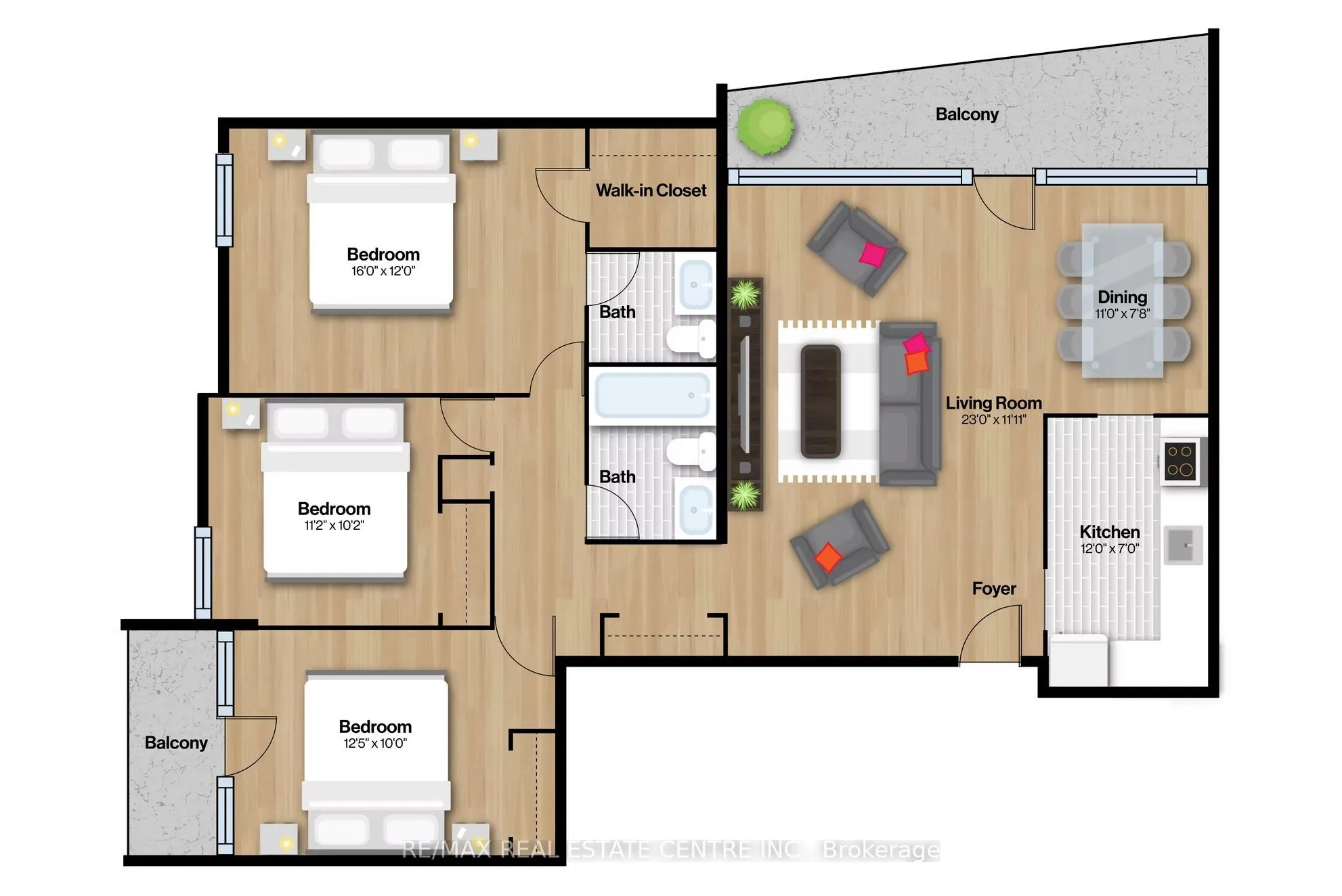 100 Graydon Hall Drive, #1706