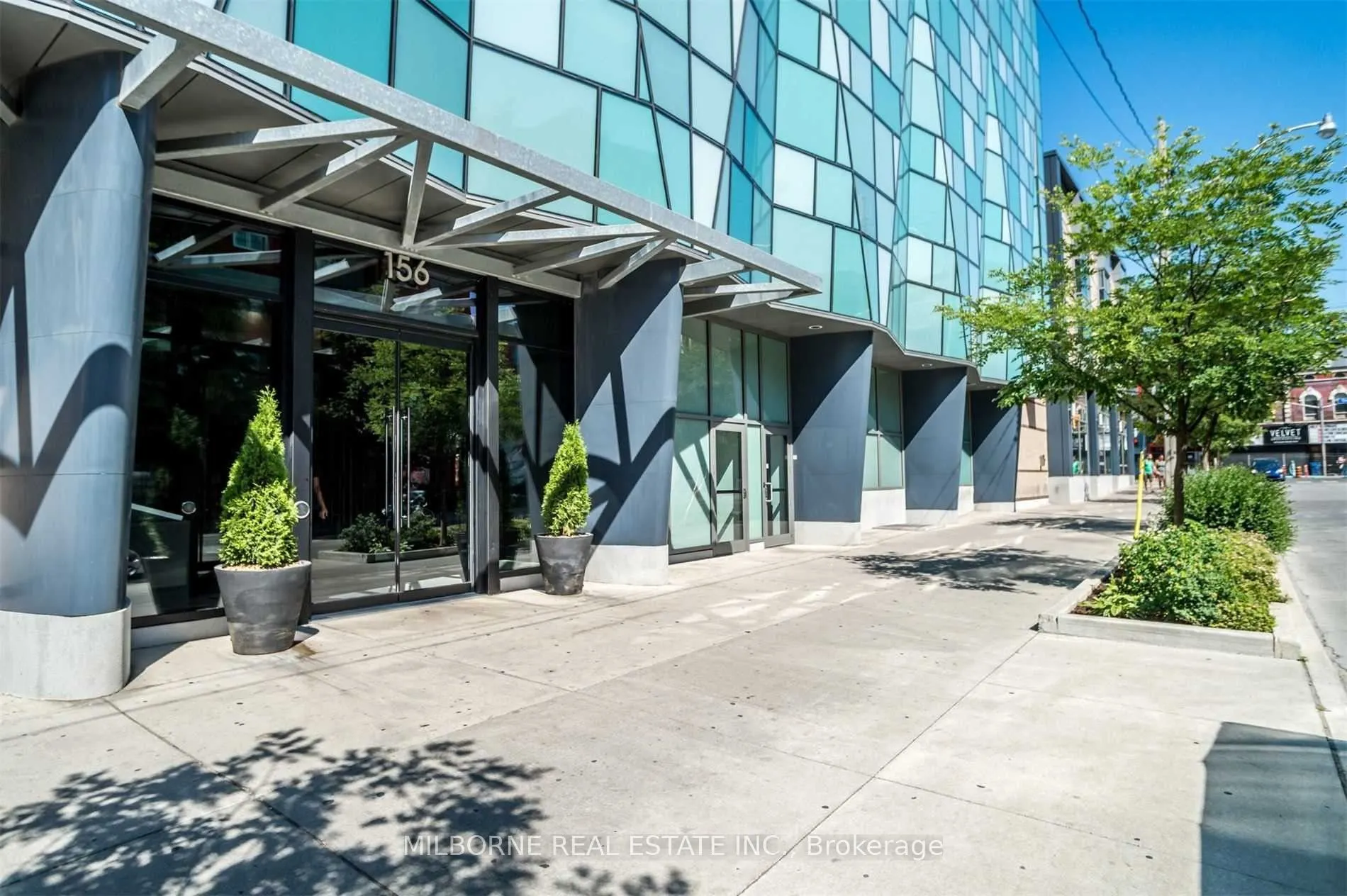 156 Portland Street, #306