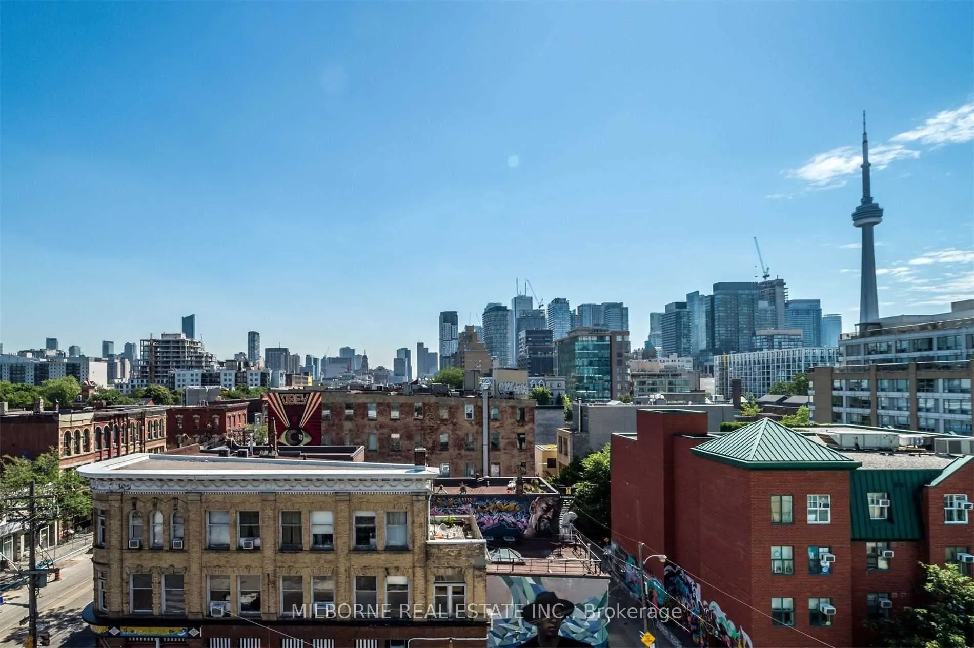 156 Portland Street, #306