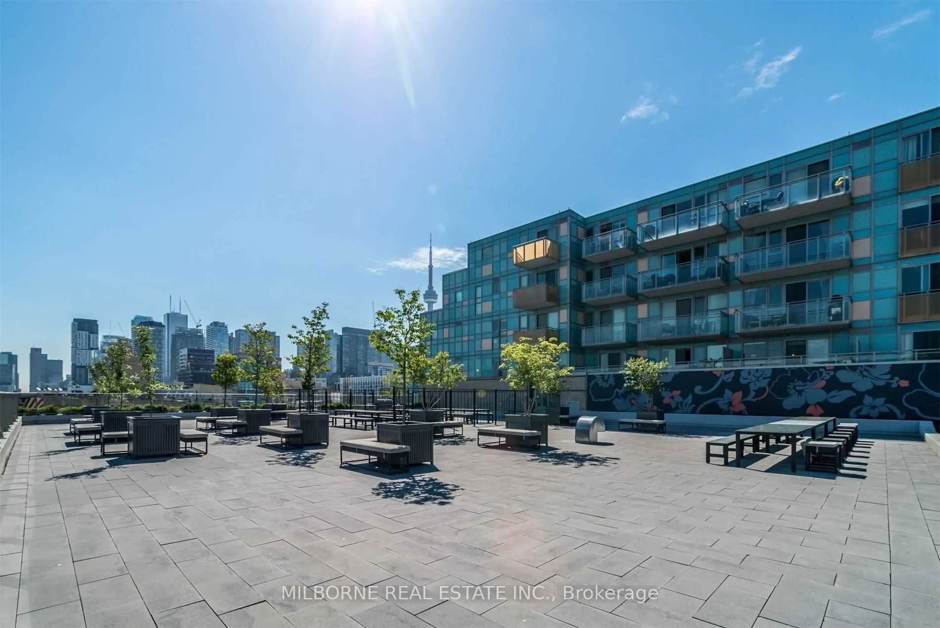 156 Portland Street, #306
