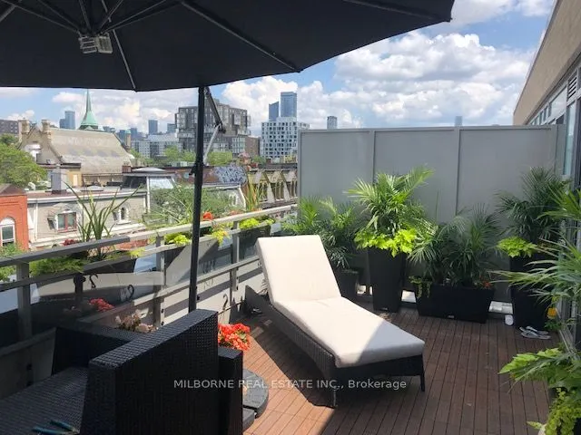156 Portland Street, #306
