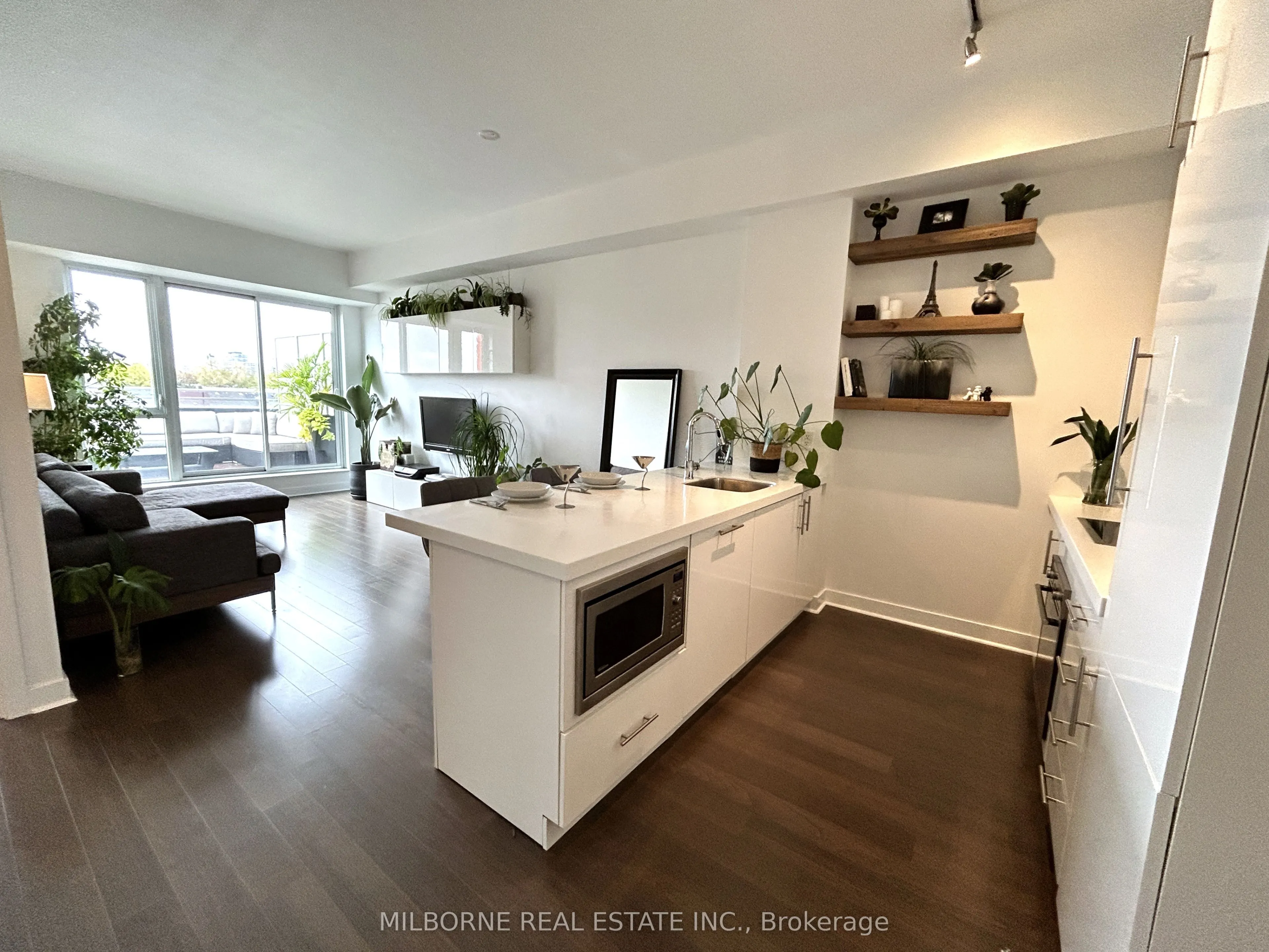 156 Portland Street, #306