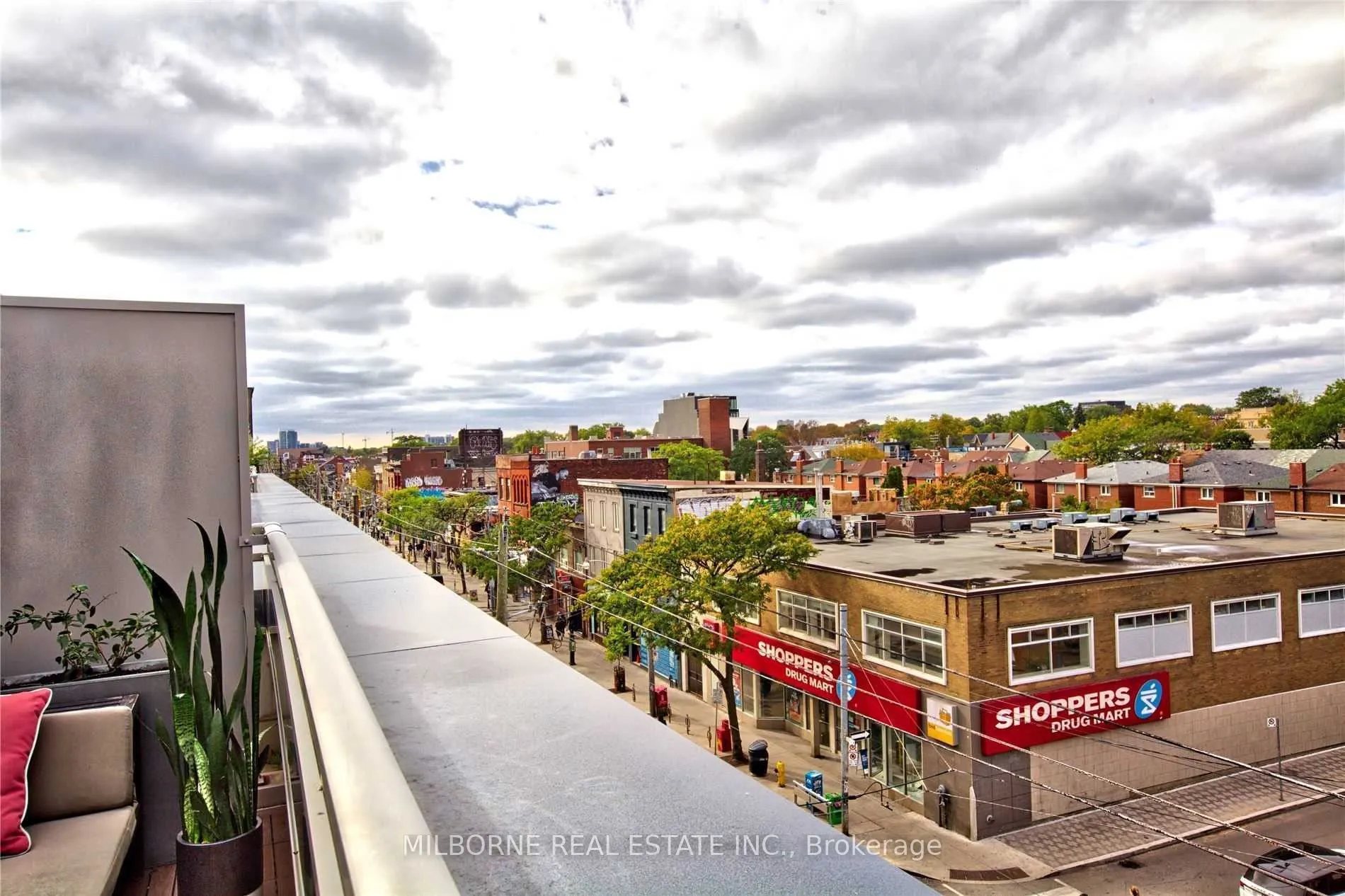 156 Portland Street, #306