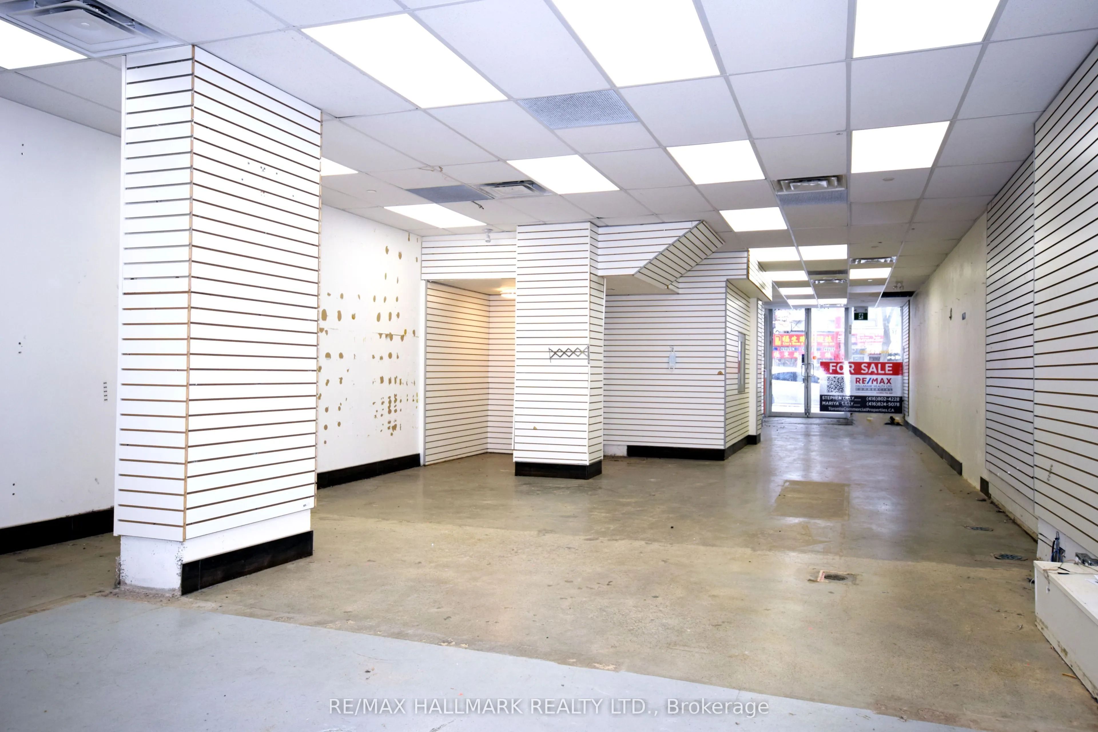 270 Spadina Avenue, #3
