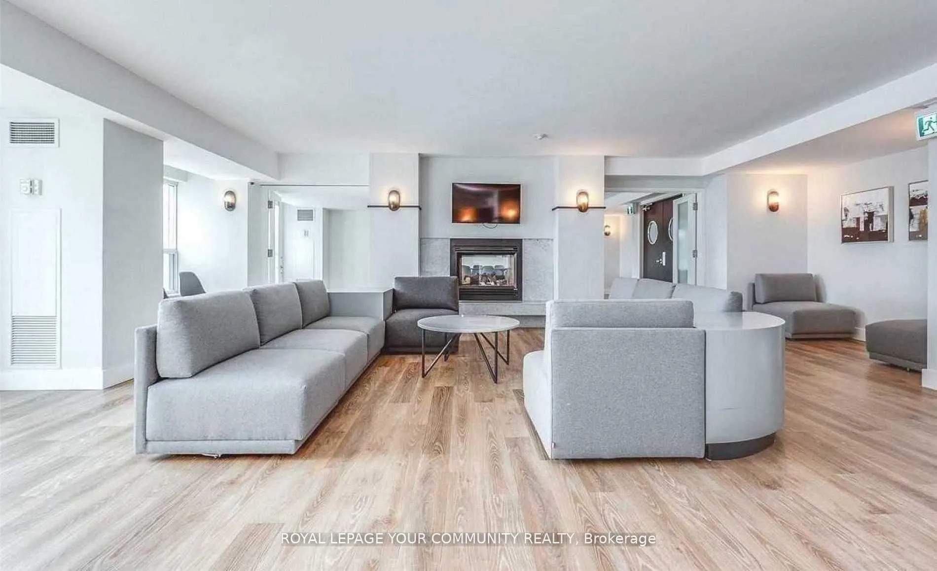 313 Richmond Street E, #570