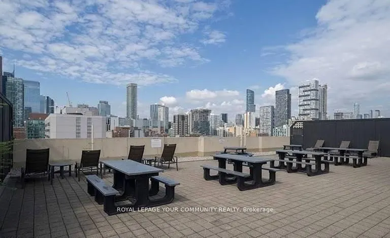 313 Richmond Street E, #570