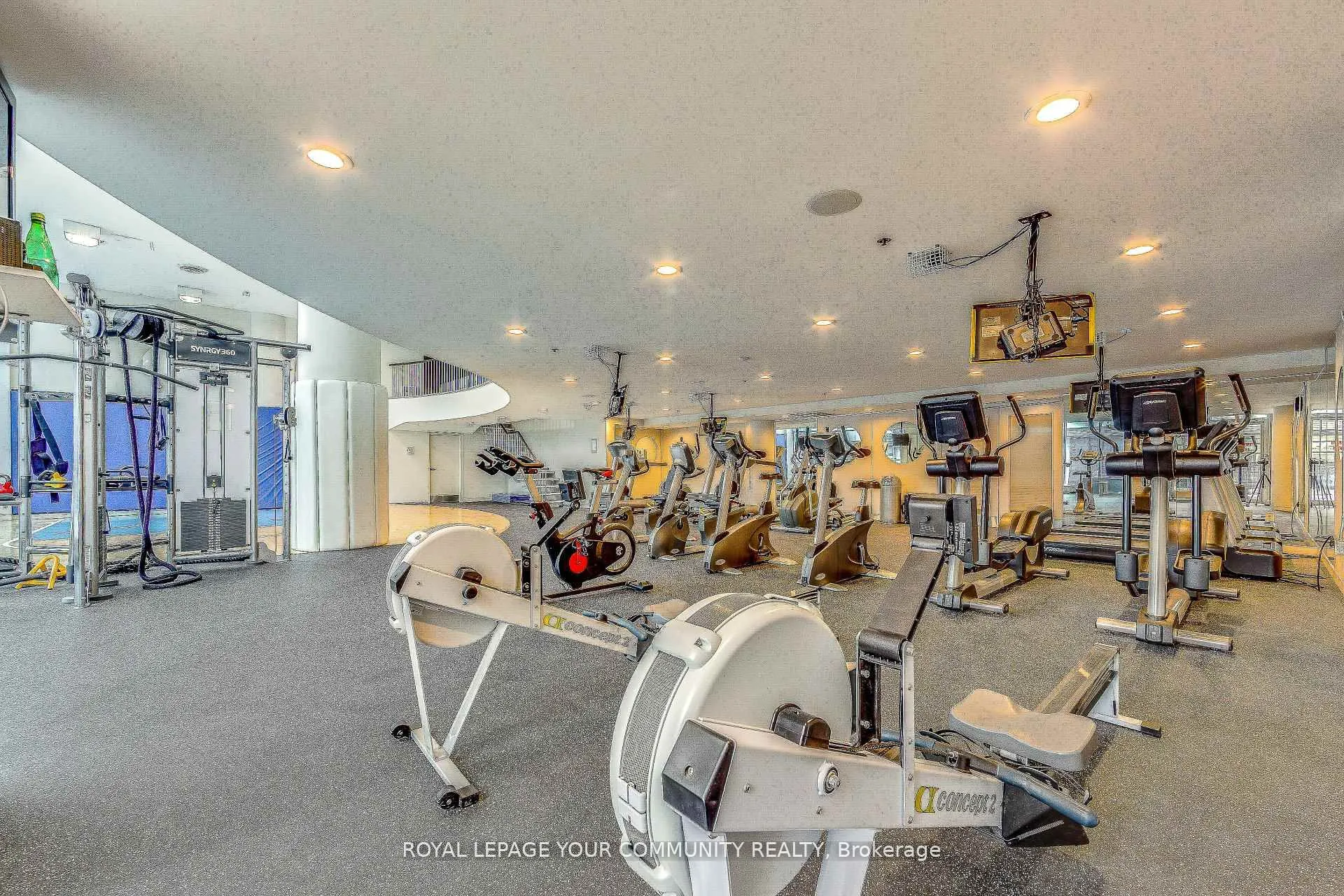 313 Richmond Street E, #570