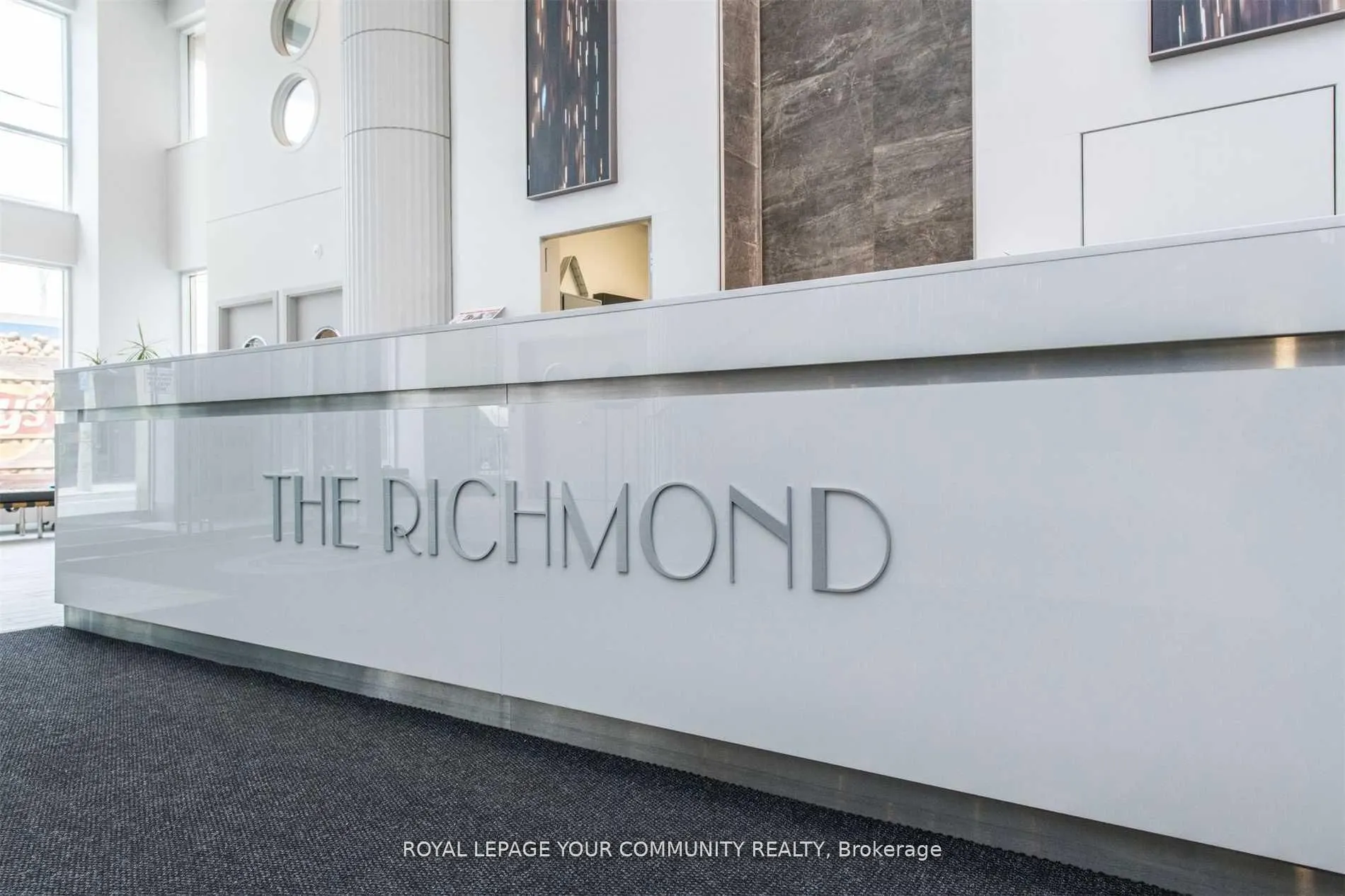 313 Richmond Street E, #570