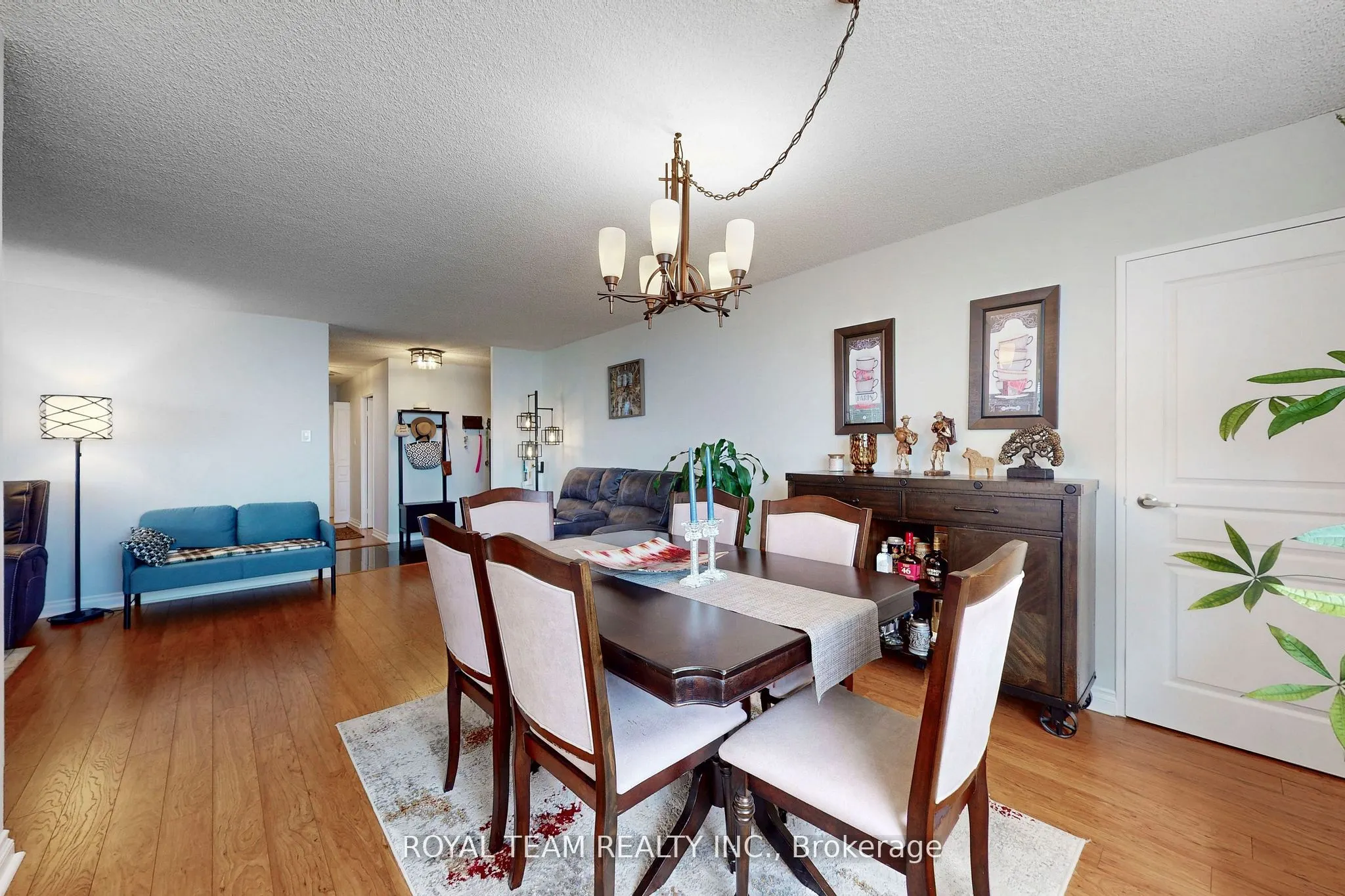 133 Torresdale Avenue, #2503