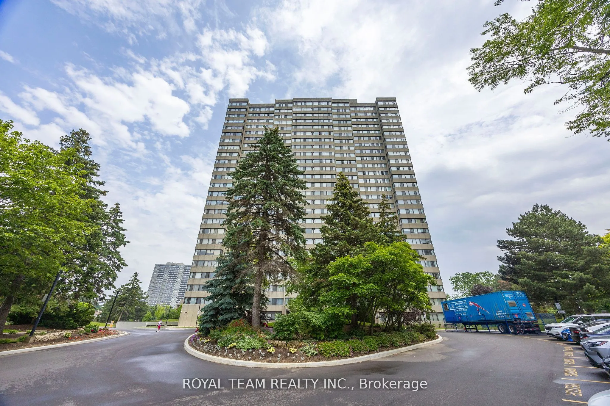 133 Torresdale Avenue, #2503