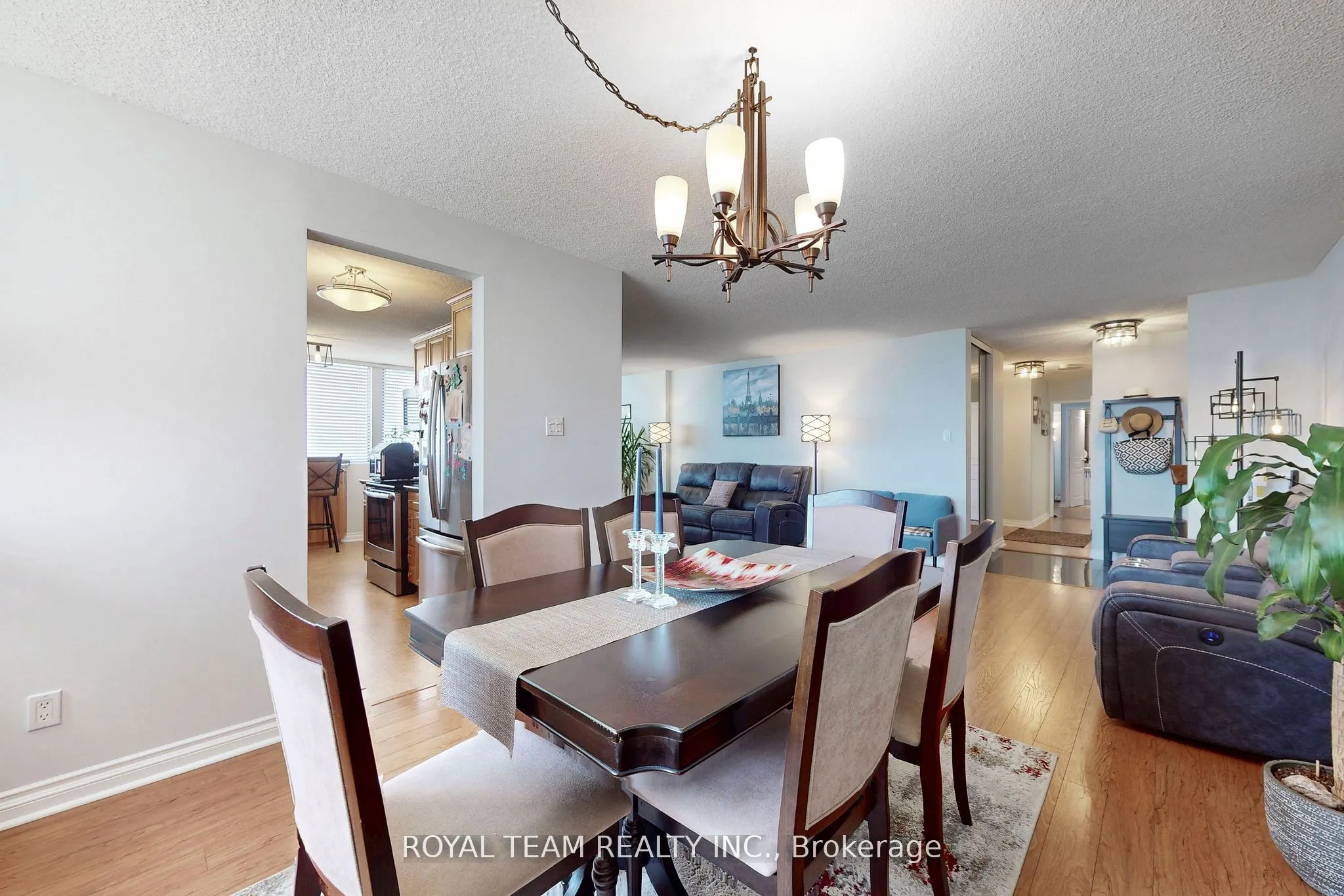 133 Torresdale Avenue, #2503