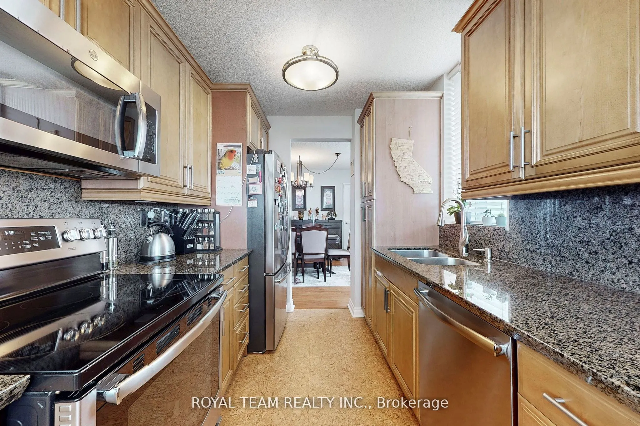 133 Torresdale Avenue, #2503
