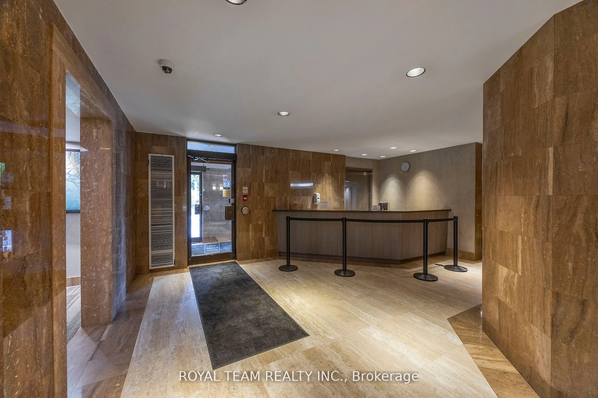 133 Torresdale Avenue, #2503