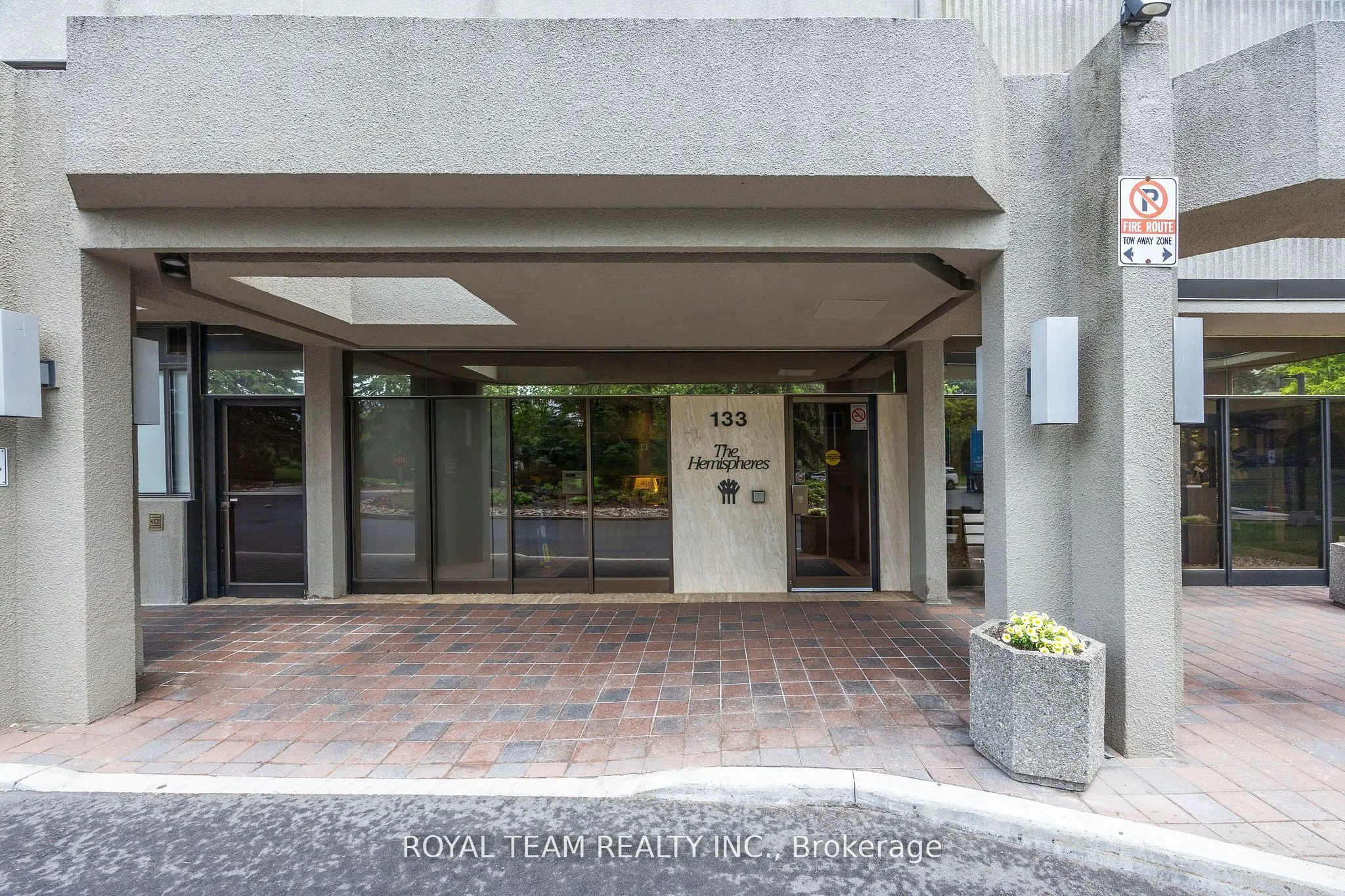 133 Torresdale Avenue, #2503