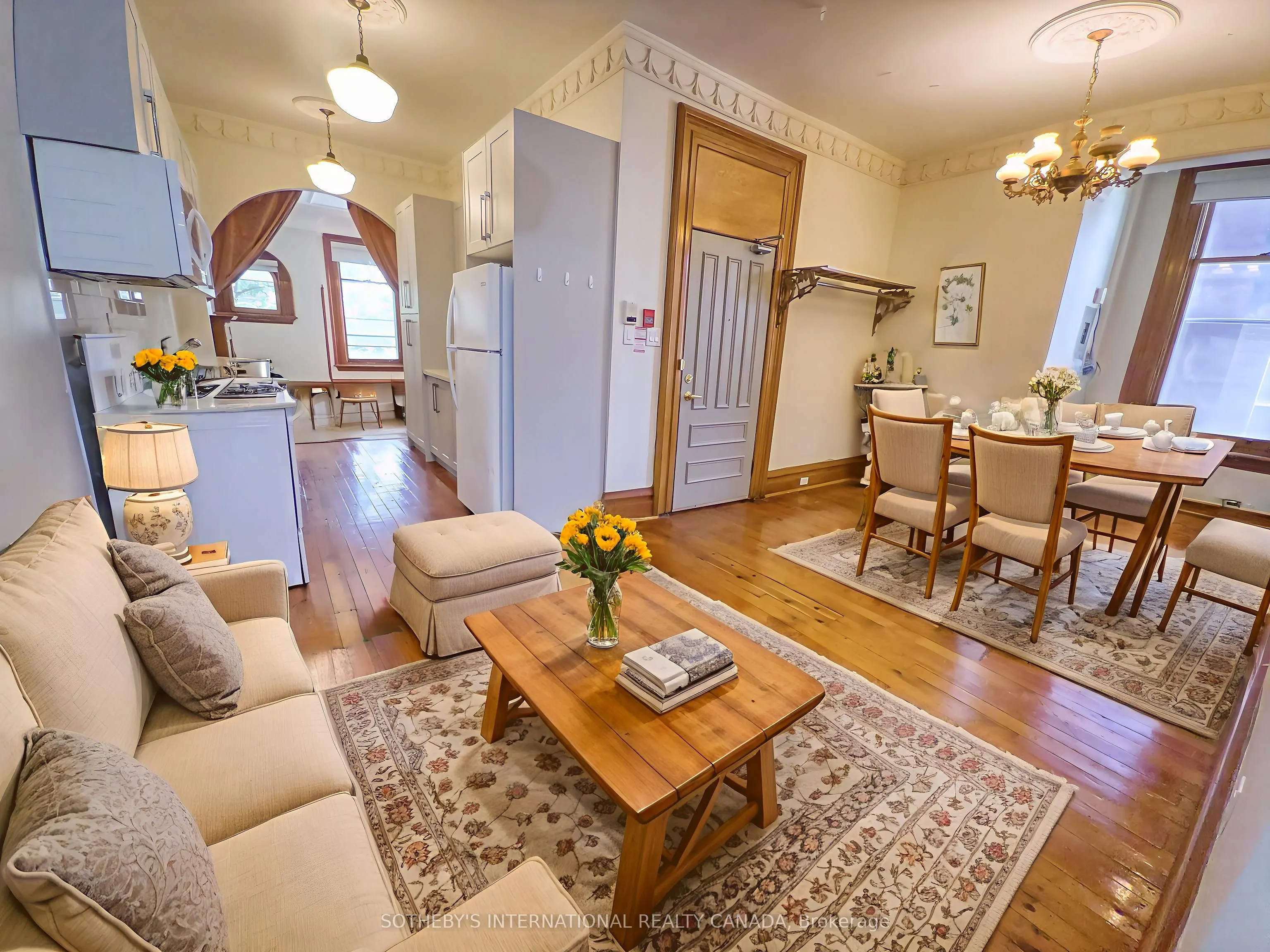 71 Spadina Road, #3