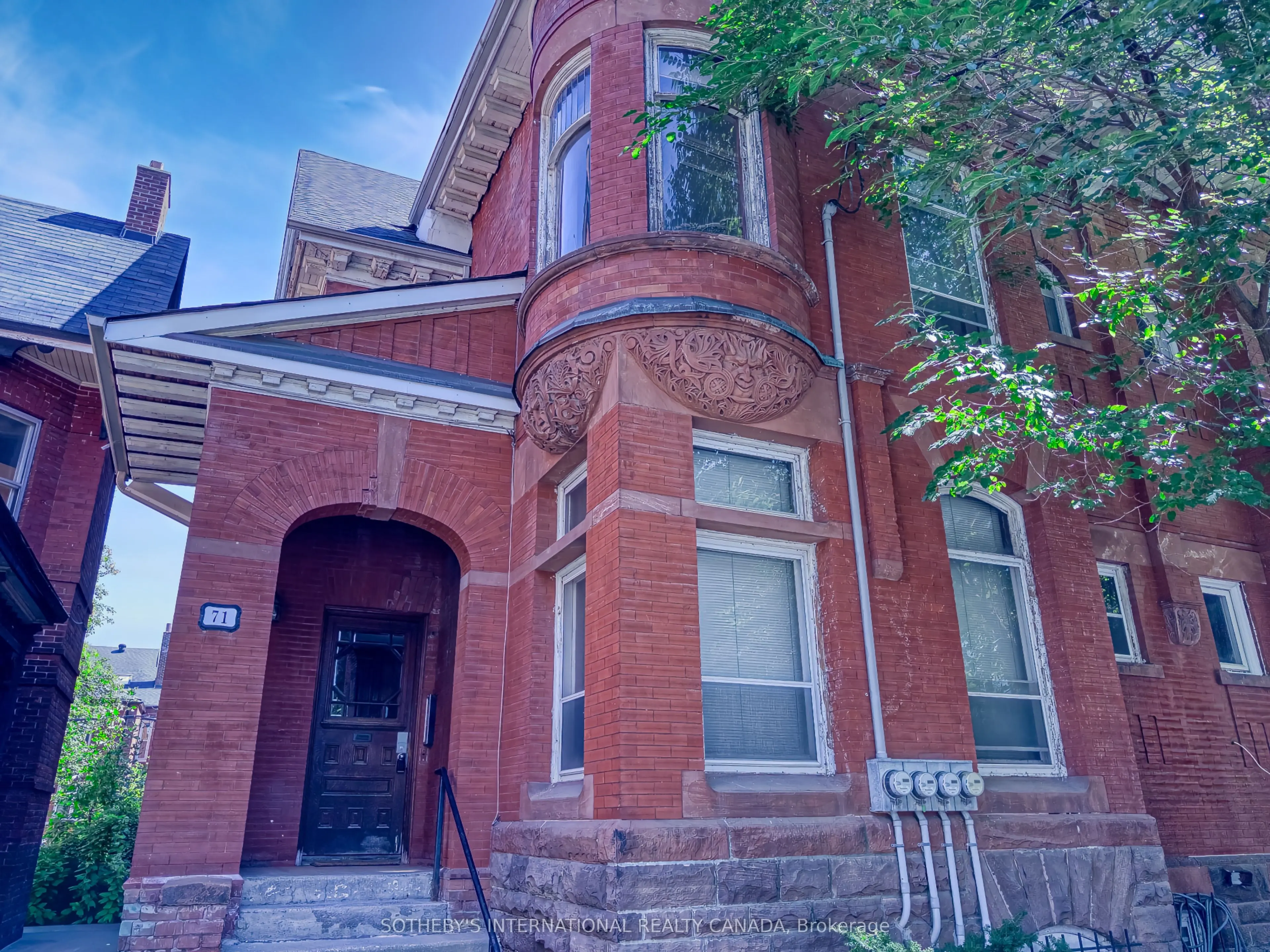 71 Spadina Road, #3