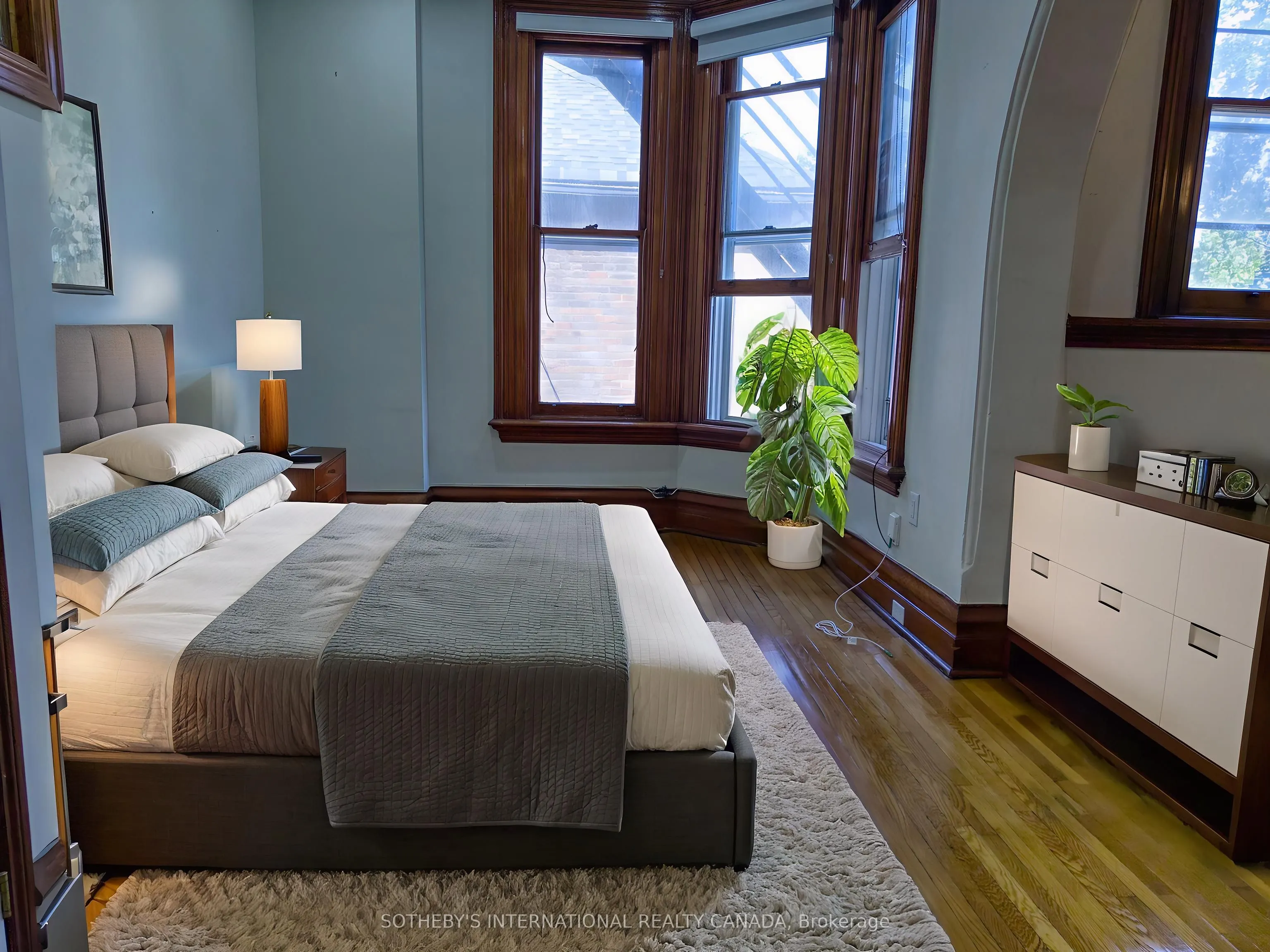 71 Spadina Road, #3