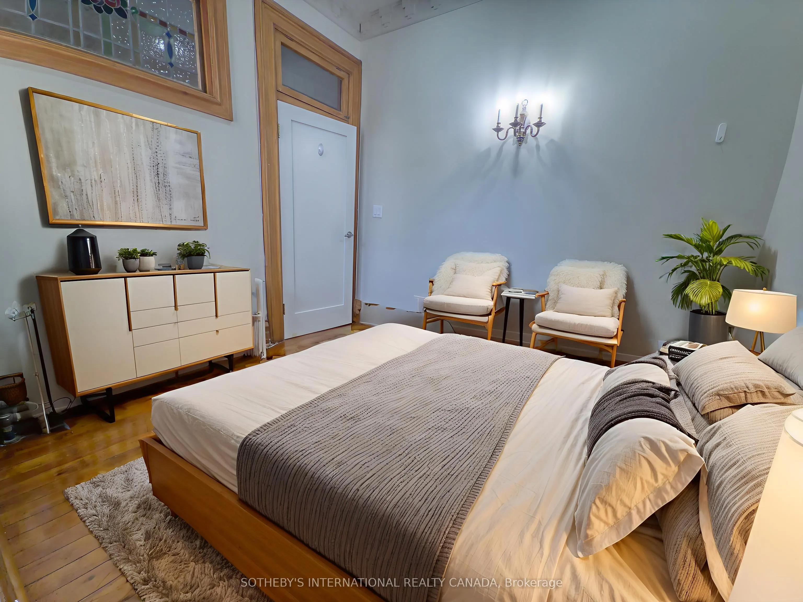 71 Spadina Road, #3