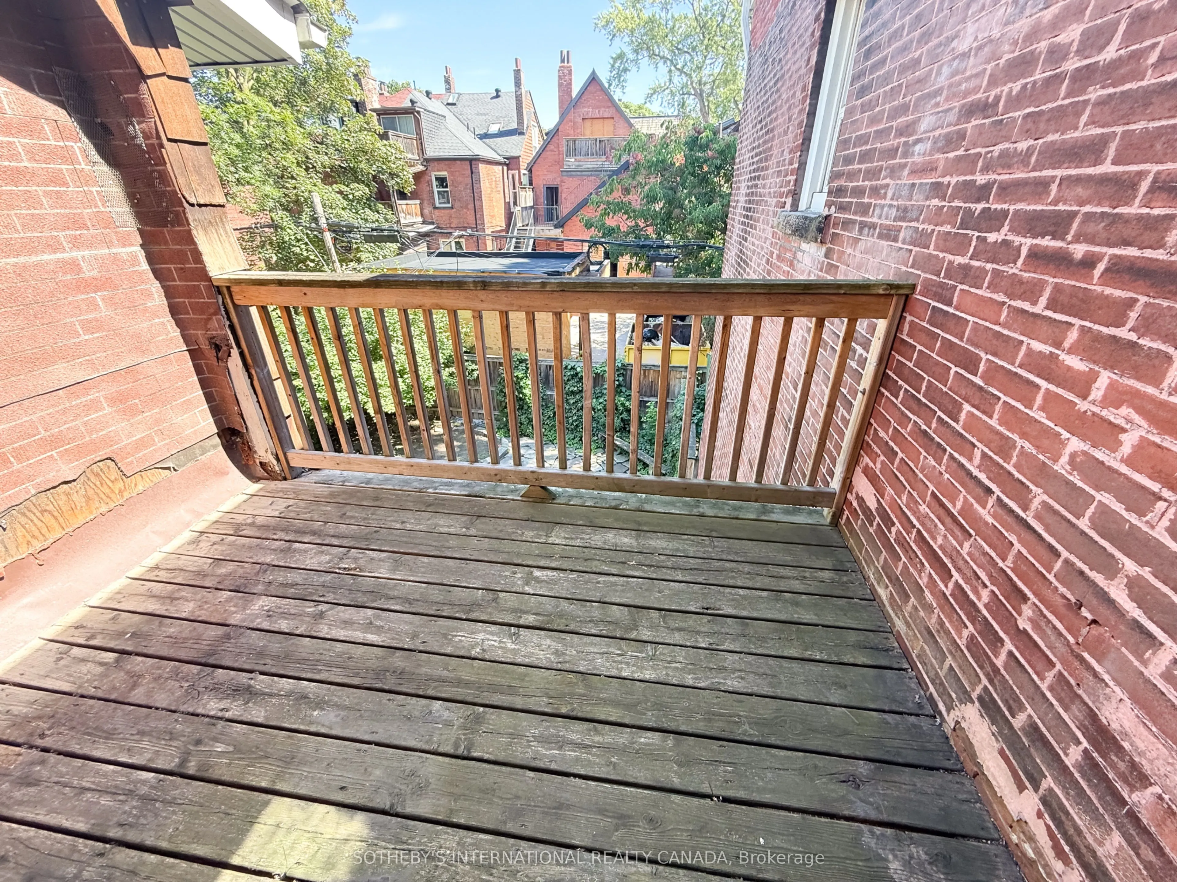 71 Spadina Road, #3