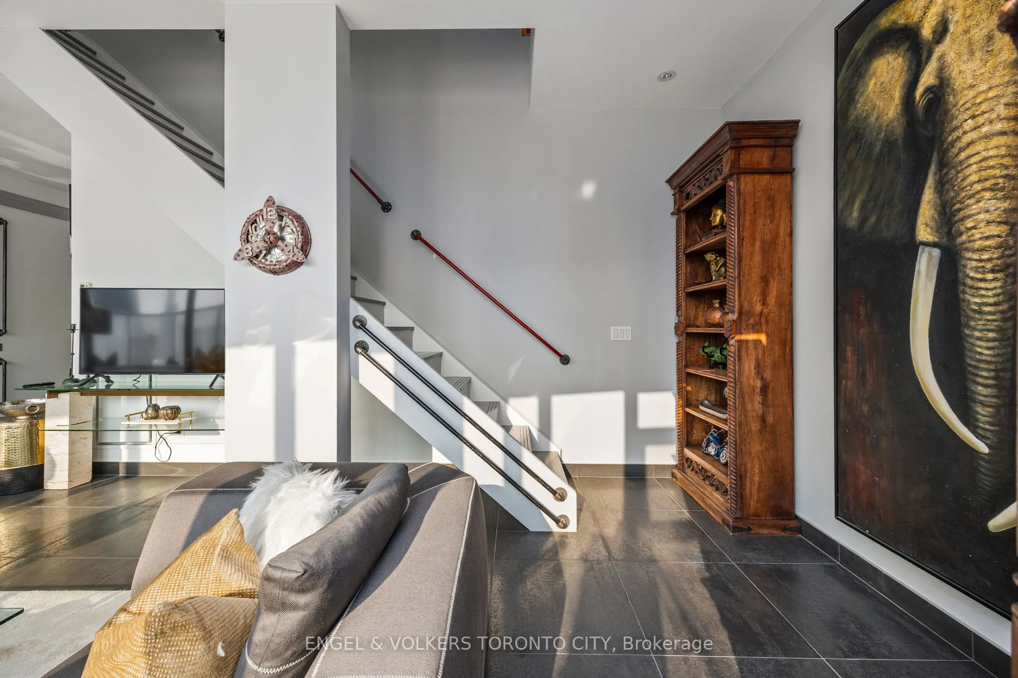 1 Market Street, #PH3301
