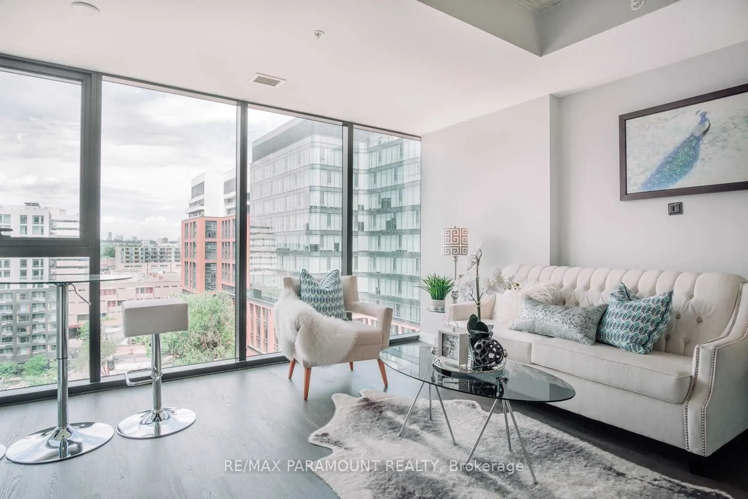 629 King Street W, #1127