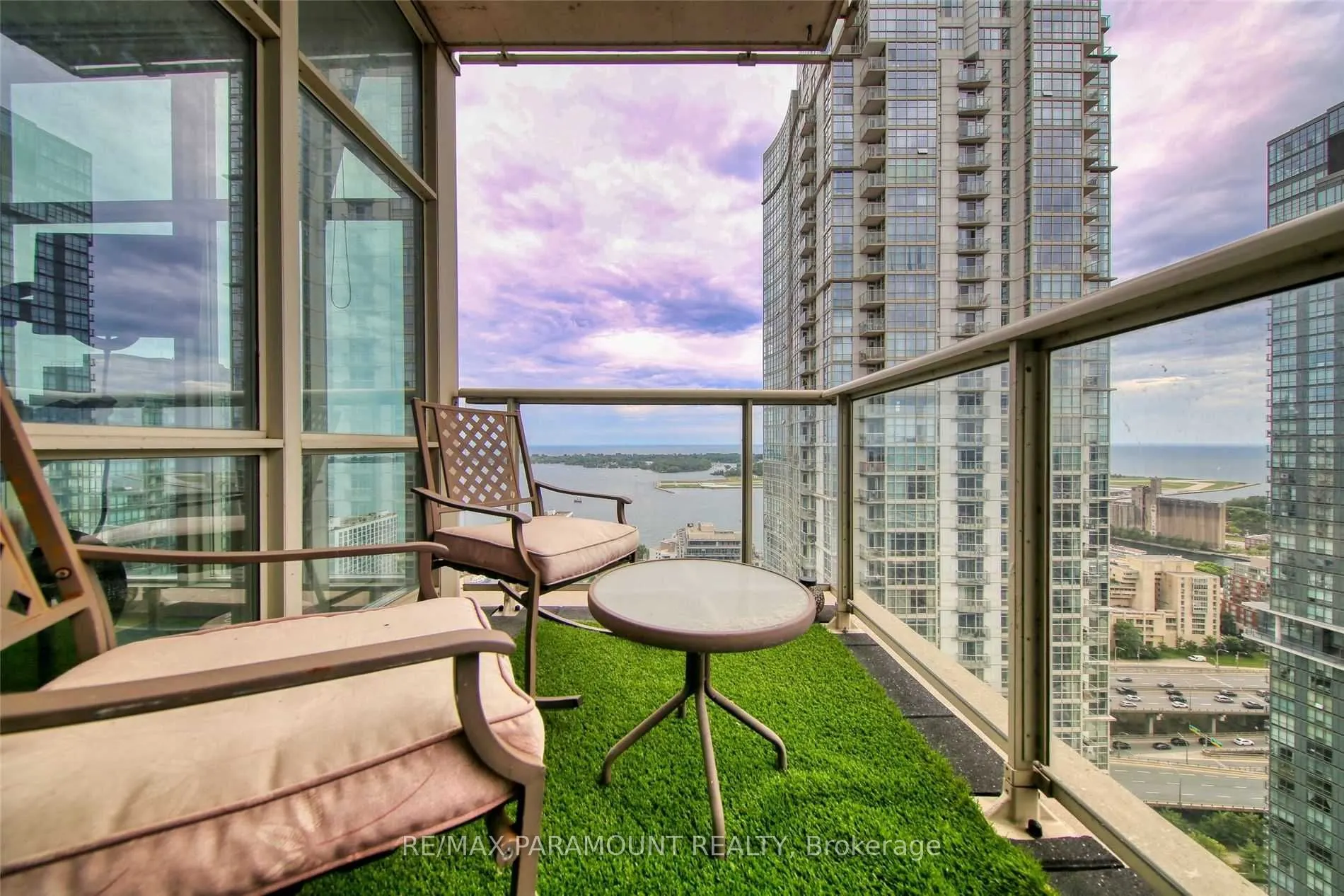 10 Navy Wharf Court, #3912