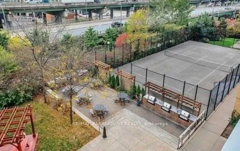 10 Navy Wharf Court, #3912