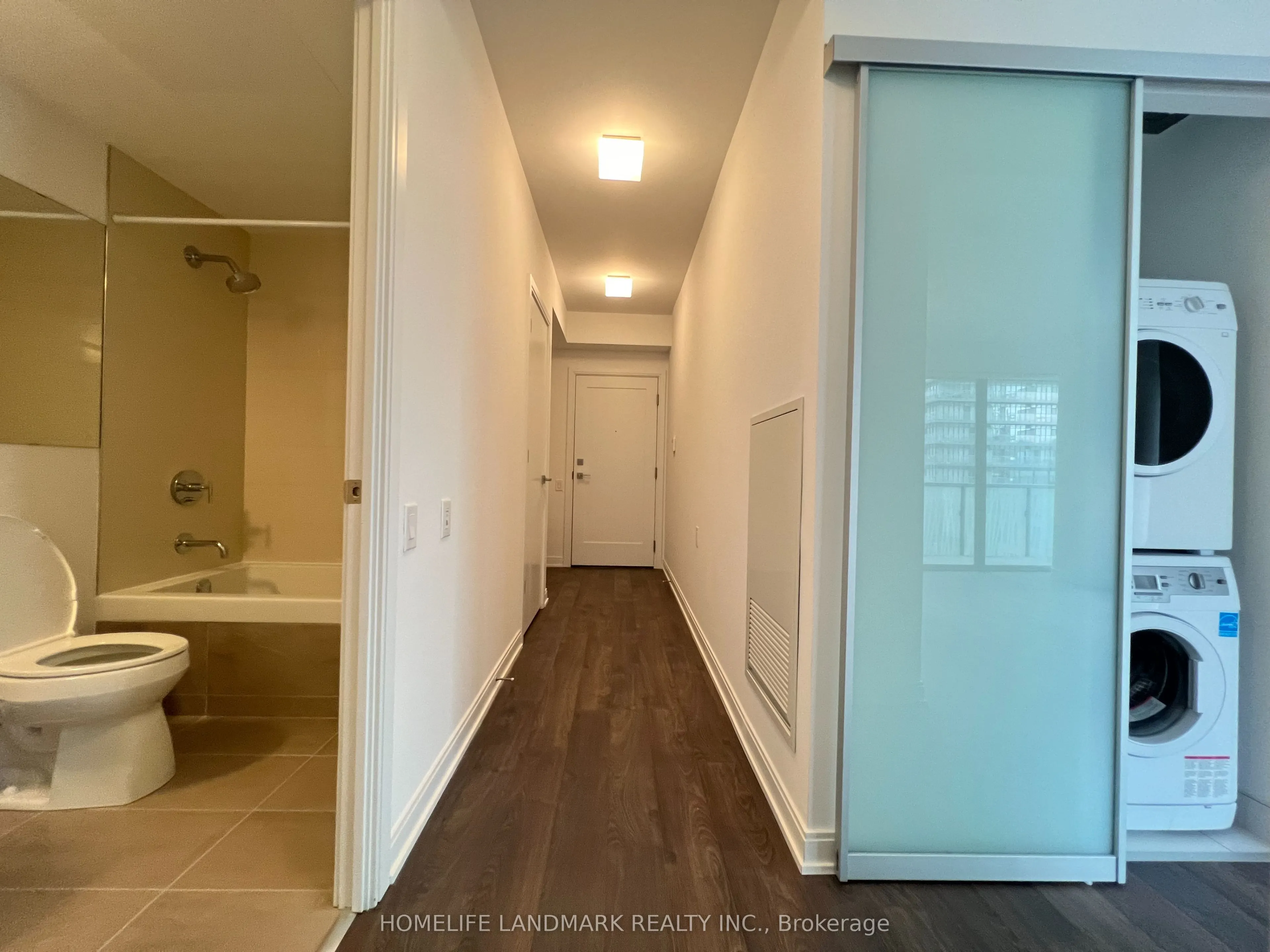 50 Charles Street E, #505