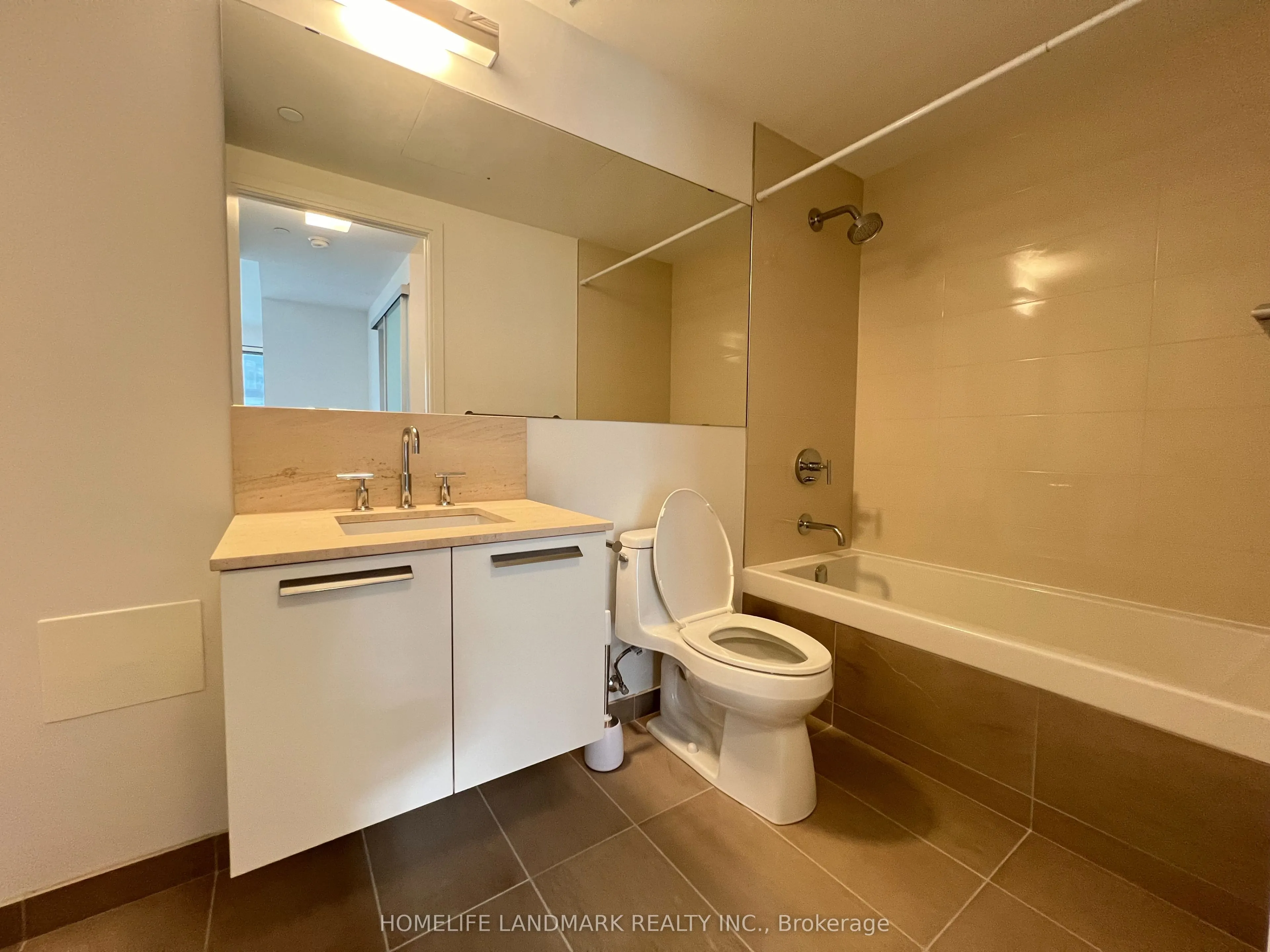 50 Charles Street E, #505