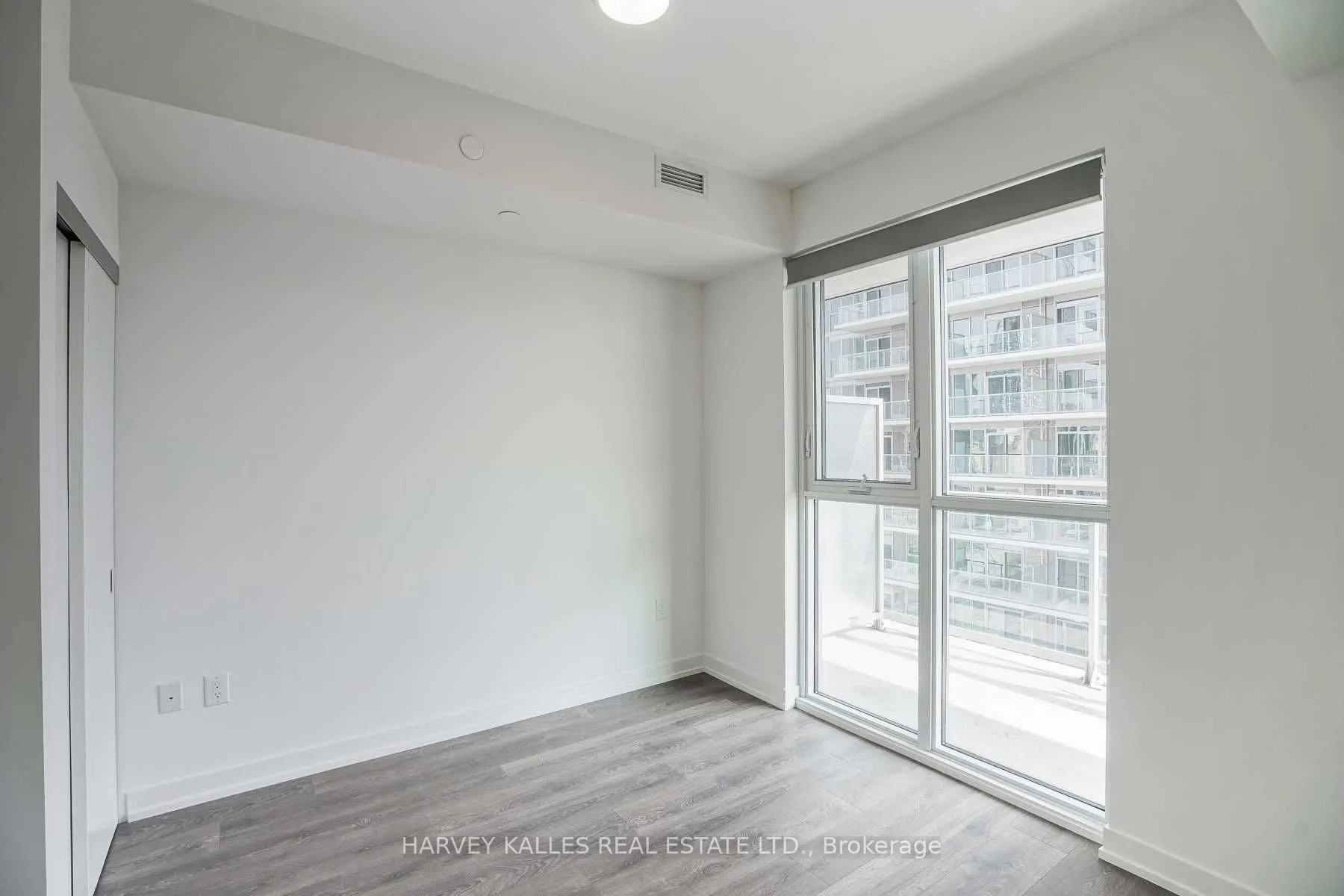 15 Lower Jarvis Street, #2501