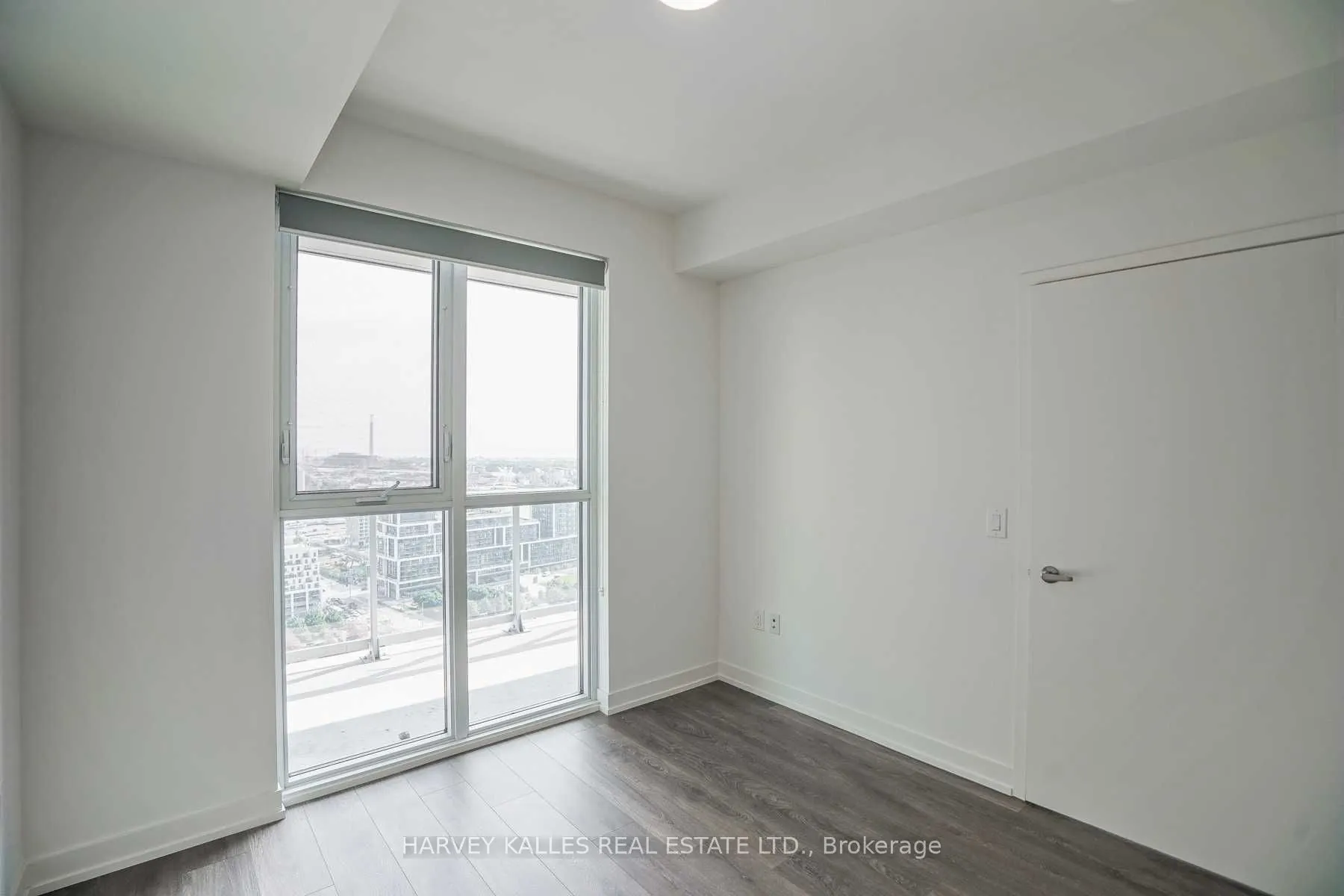 15 Lower Jarvis Street, #2501