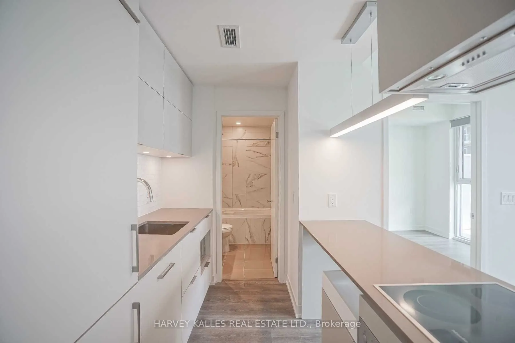 15 Lower Jarvis Street, #2501