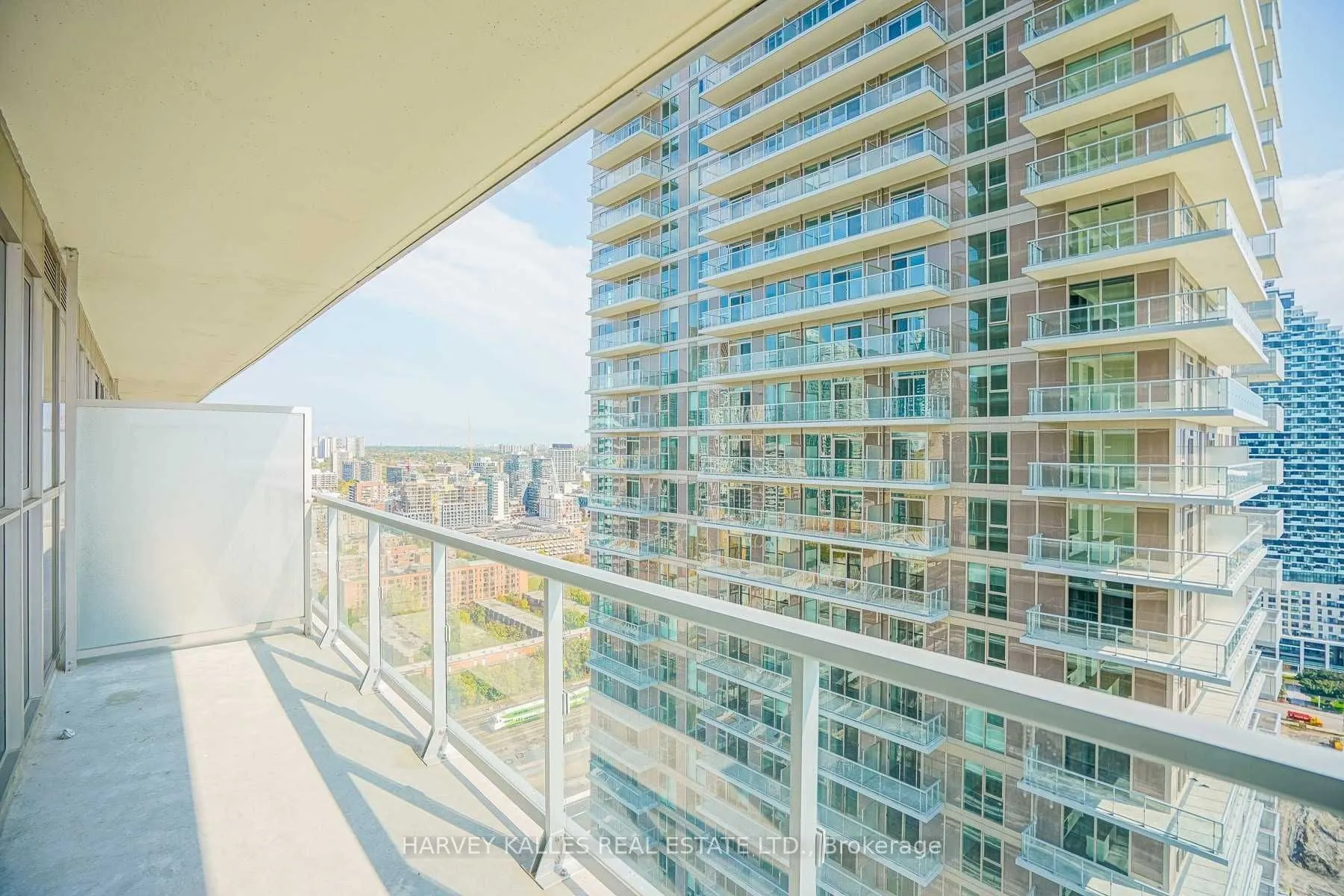15 Lower Jarvis Street, #2501