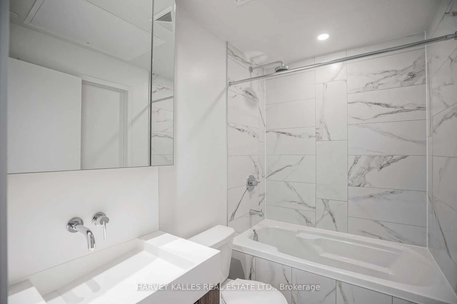 15 Lower Jarvis Street, #2501
